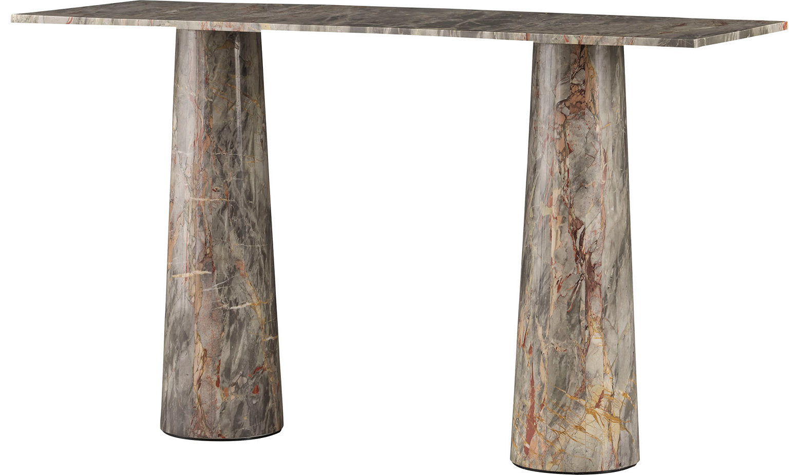 Zora Console Table – Consoles by Baker Furniture | Sutter & Vale