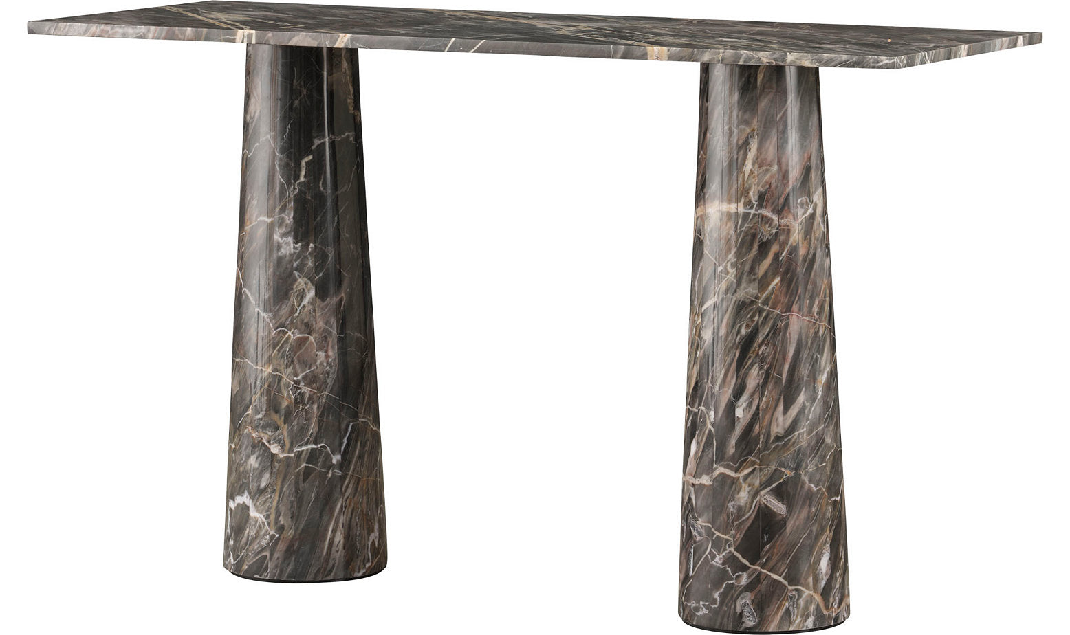 Nova Console Table – Consoles by Baker Furniture | Sutter & Vale