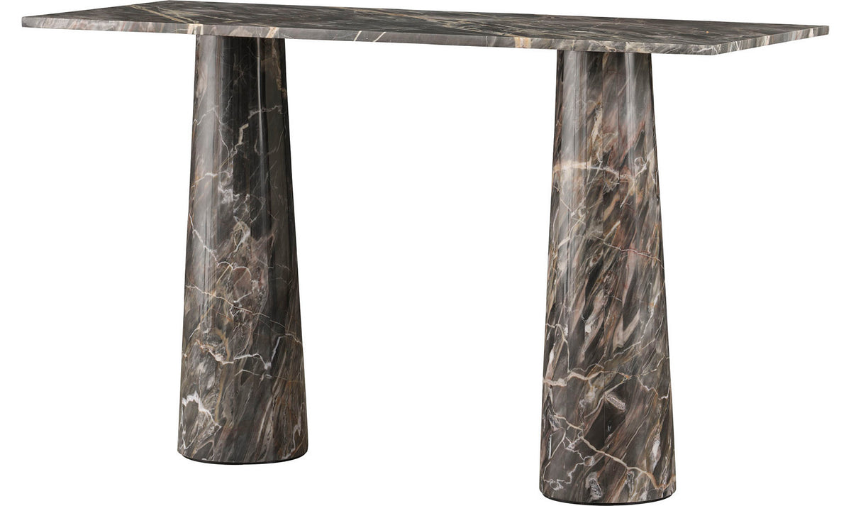 Nova Console Table – Consoles by Baker Furniture | Sutter & Vale