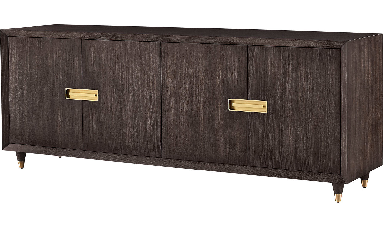 Marais Cabinet – Cabinets by Baker Furniture | Sutter & Vale