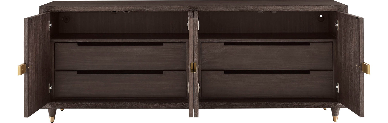 Marais Cabinet