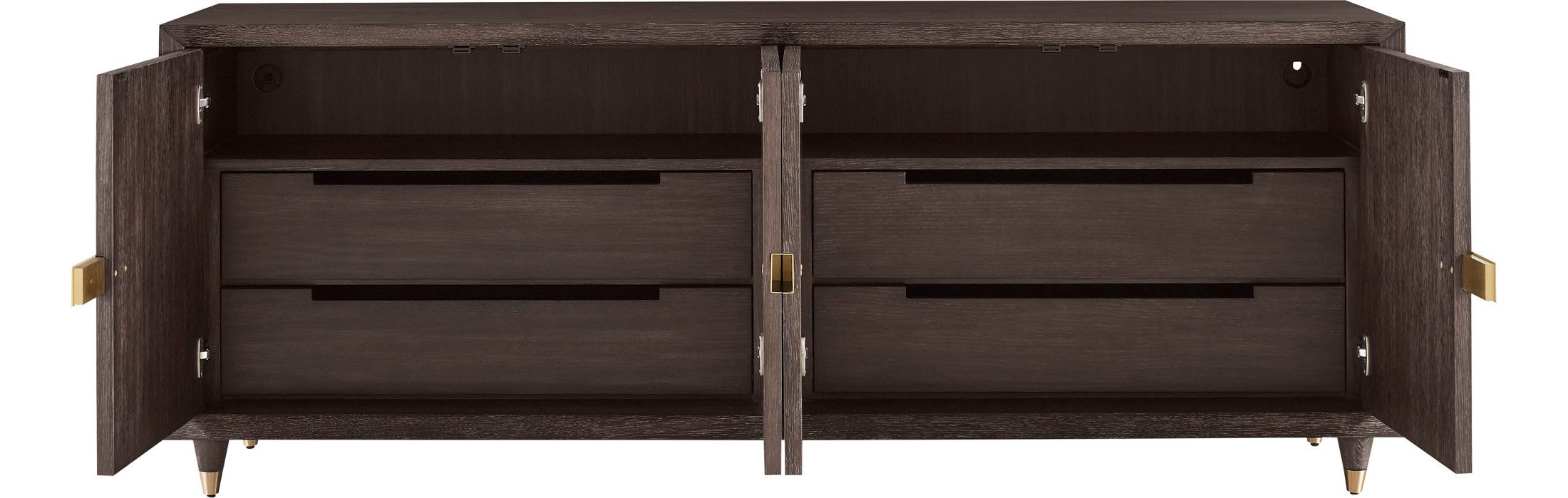 Marais Cabinet