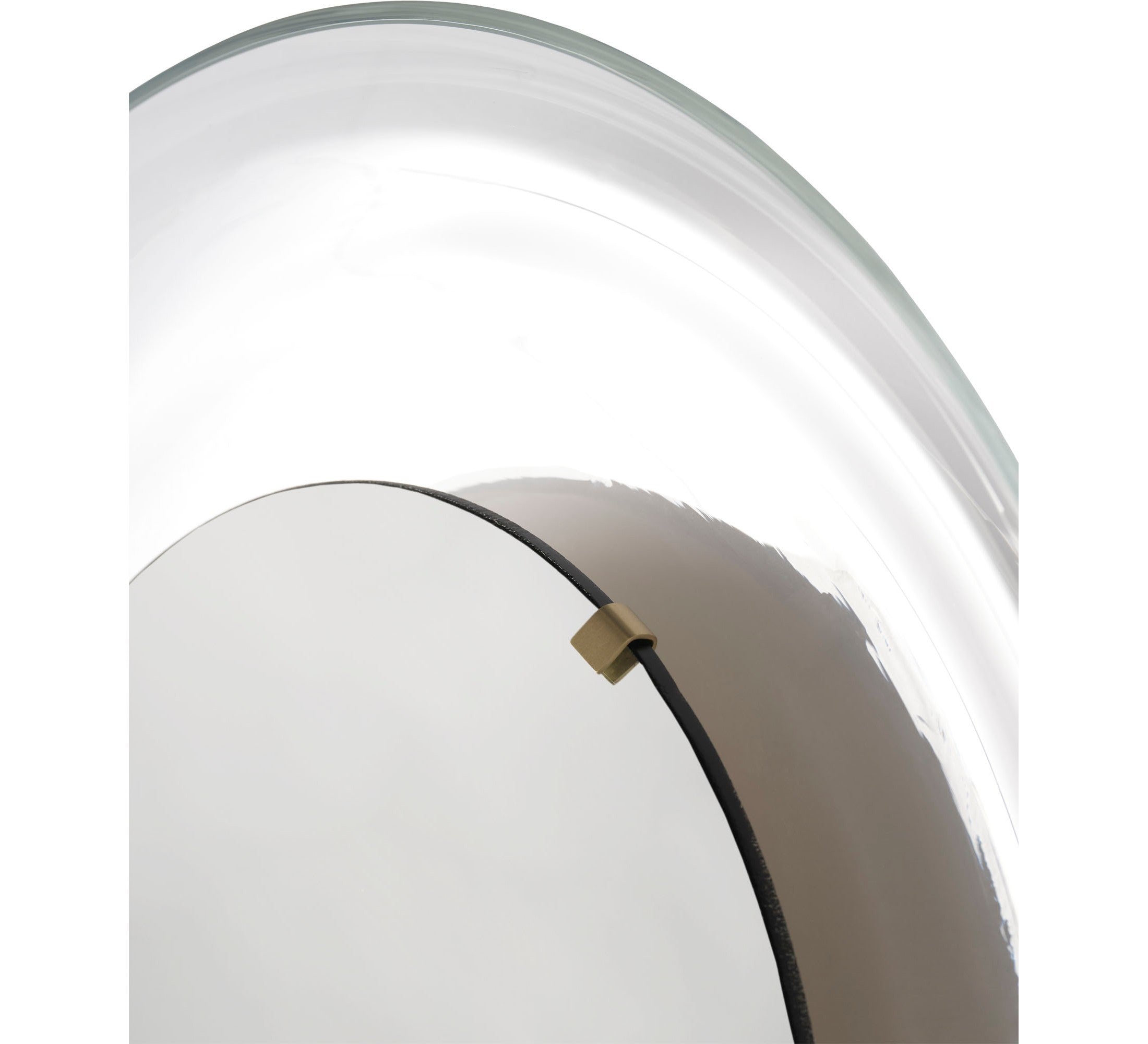 Murano Saturn Mirror