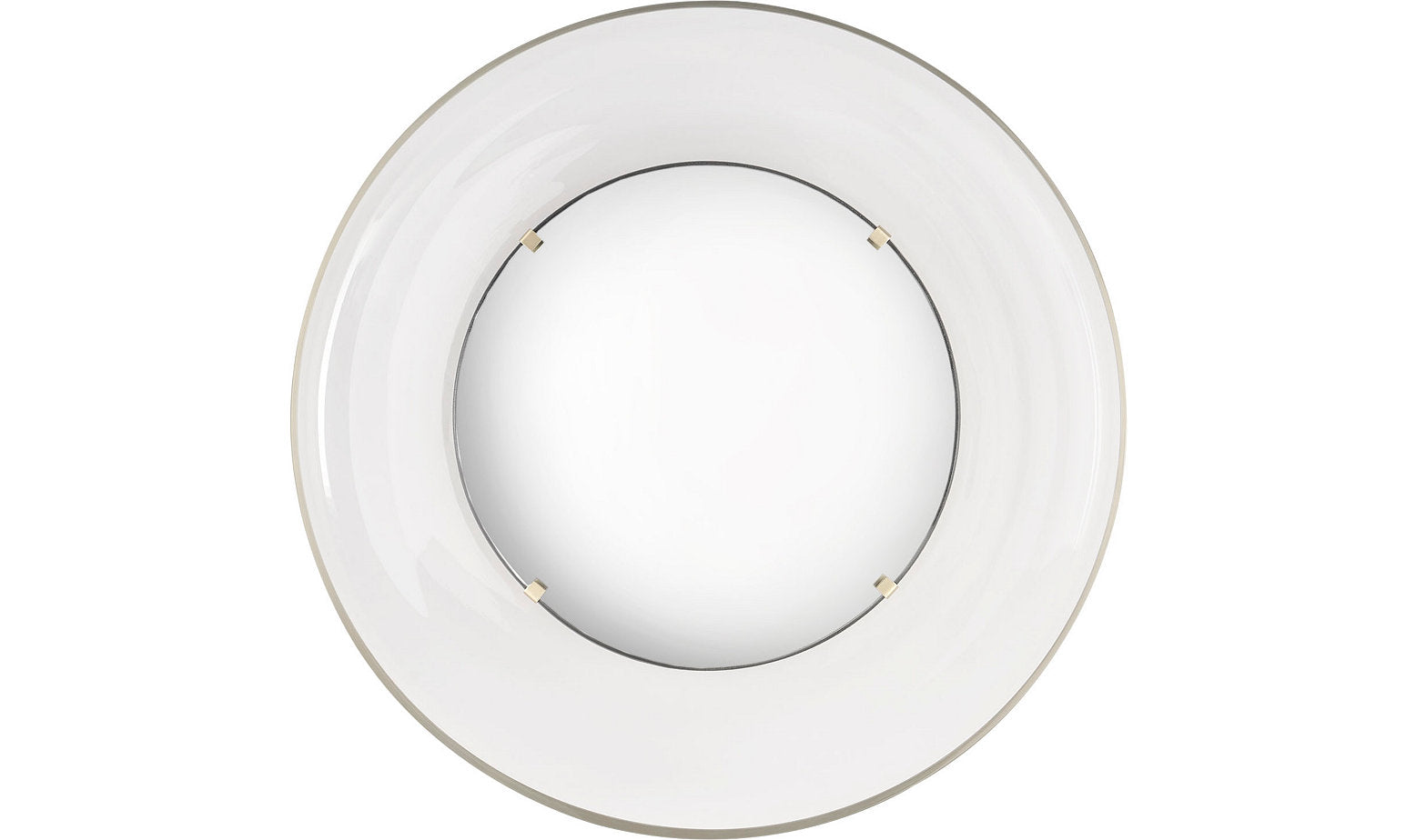 Murano Saturn Mirror – Mirrors by Baker Furniture | Sutter & Vale
