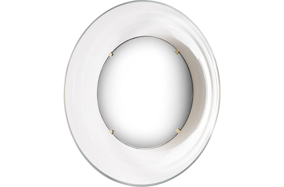 Murano Saturn Mirror