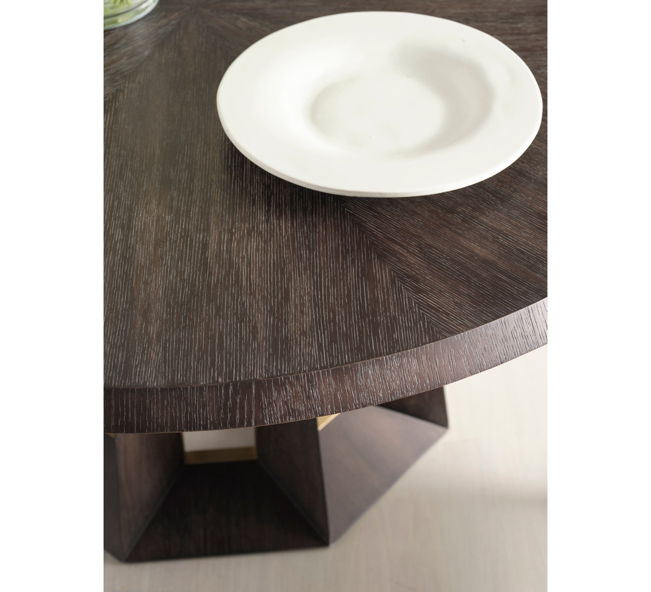 Oblique Dining Table