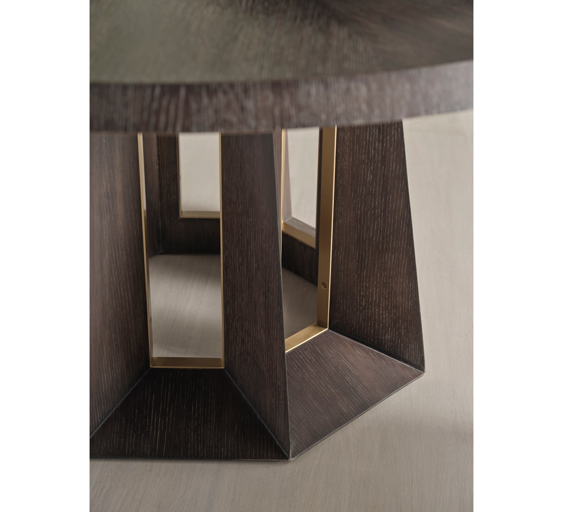 Oblique Dining Table