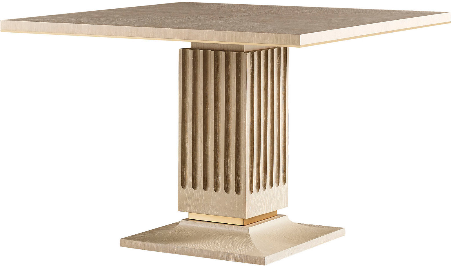 Trocadero Game Table by Baker Furniture | Sutter & Vale