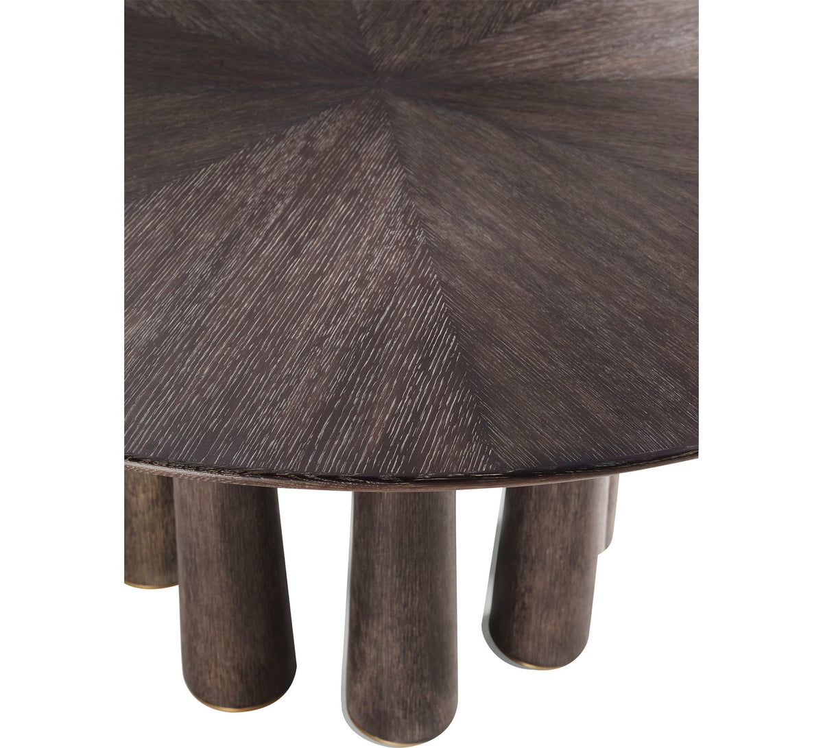Piazza Dining Table