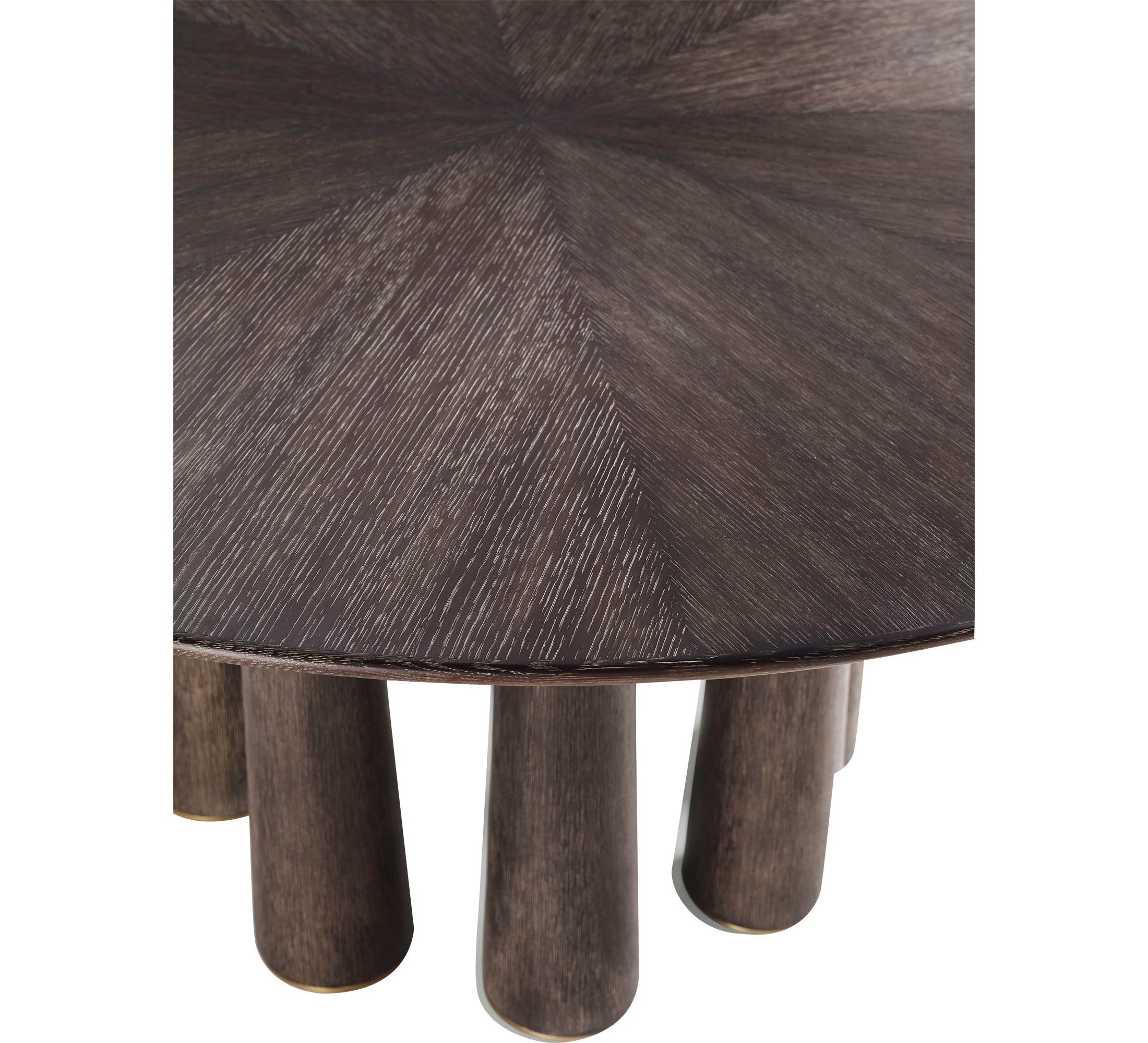 Piazza Dining Table