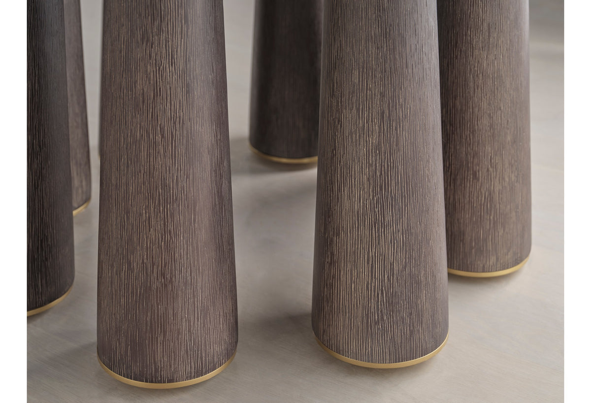 Piazza Dining Table