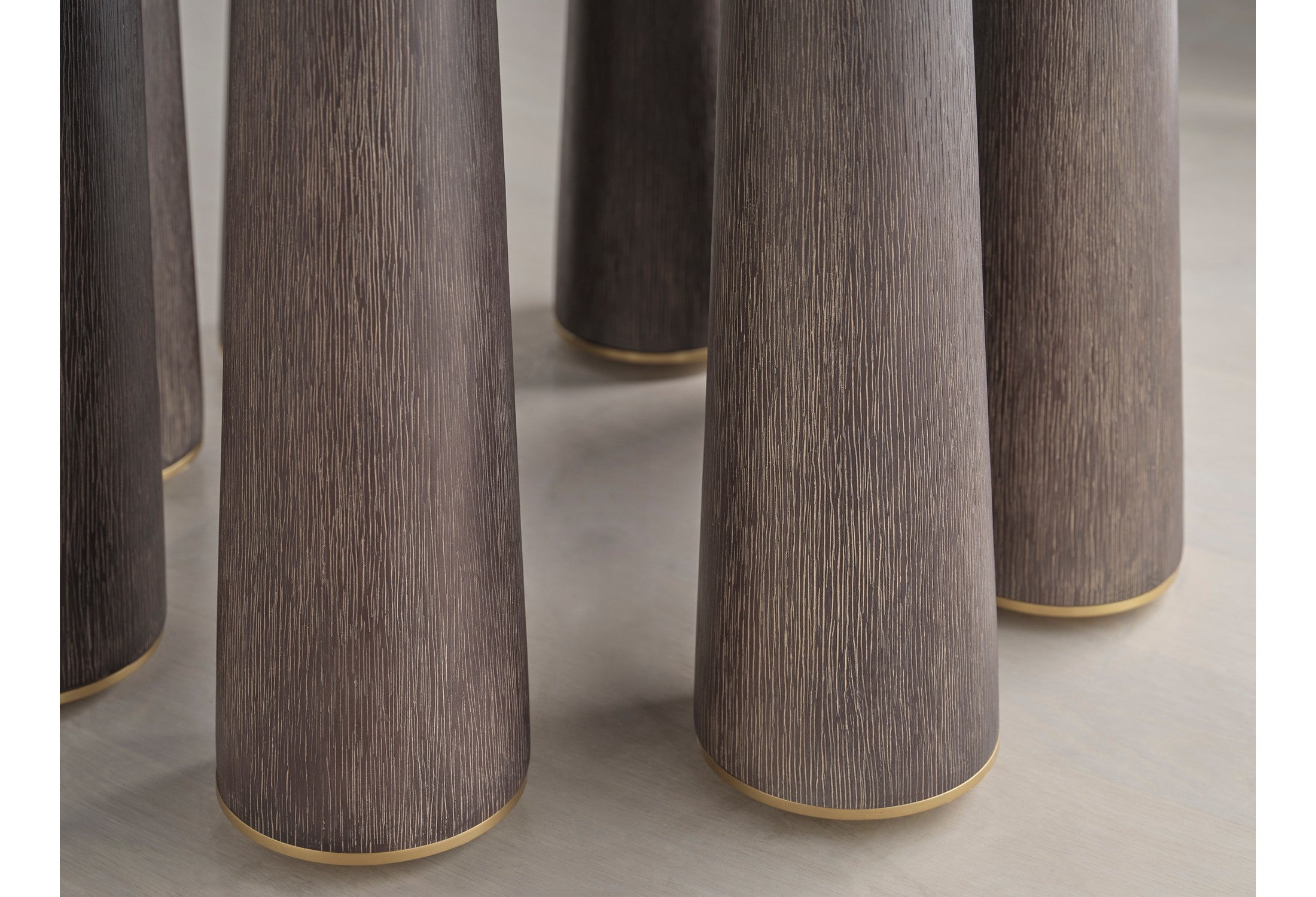 Piazza Dining Table