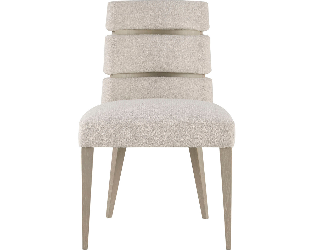 Milano Side Chair