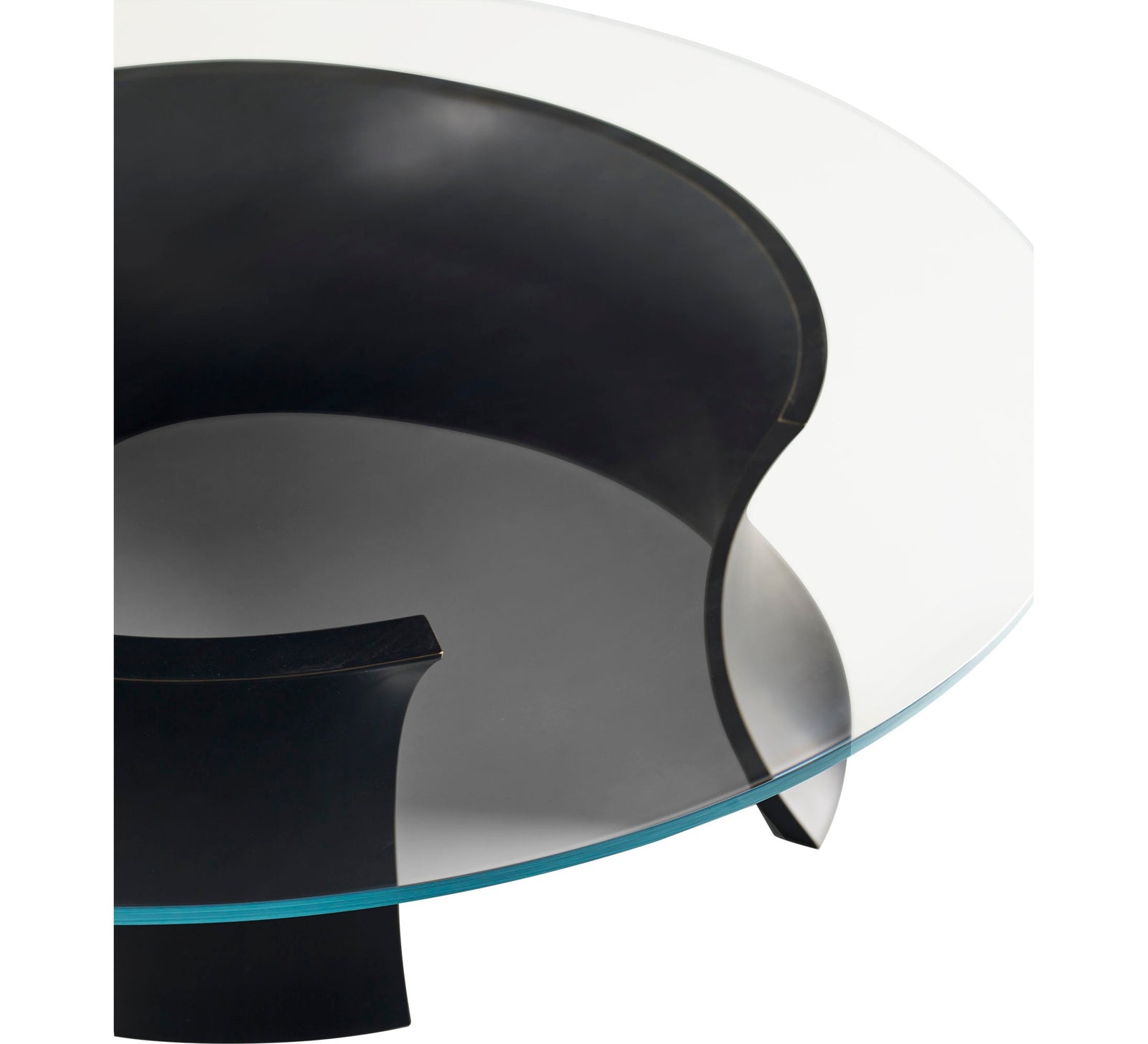 Scultura Cocktail Table
