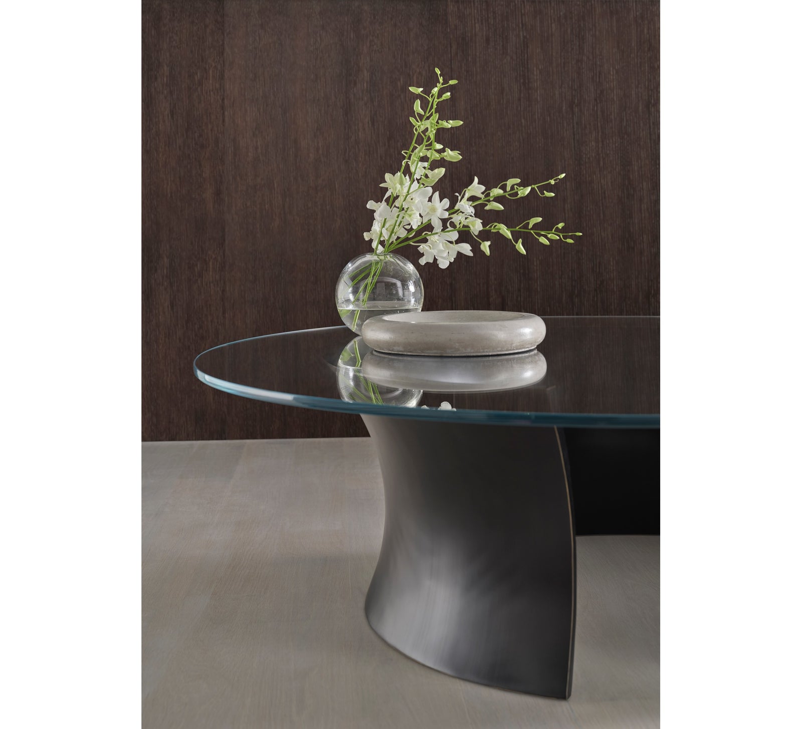 Scultura Cocktail Table