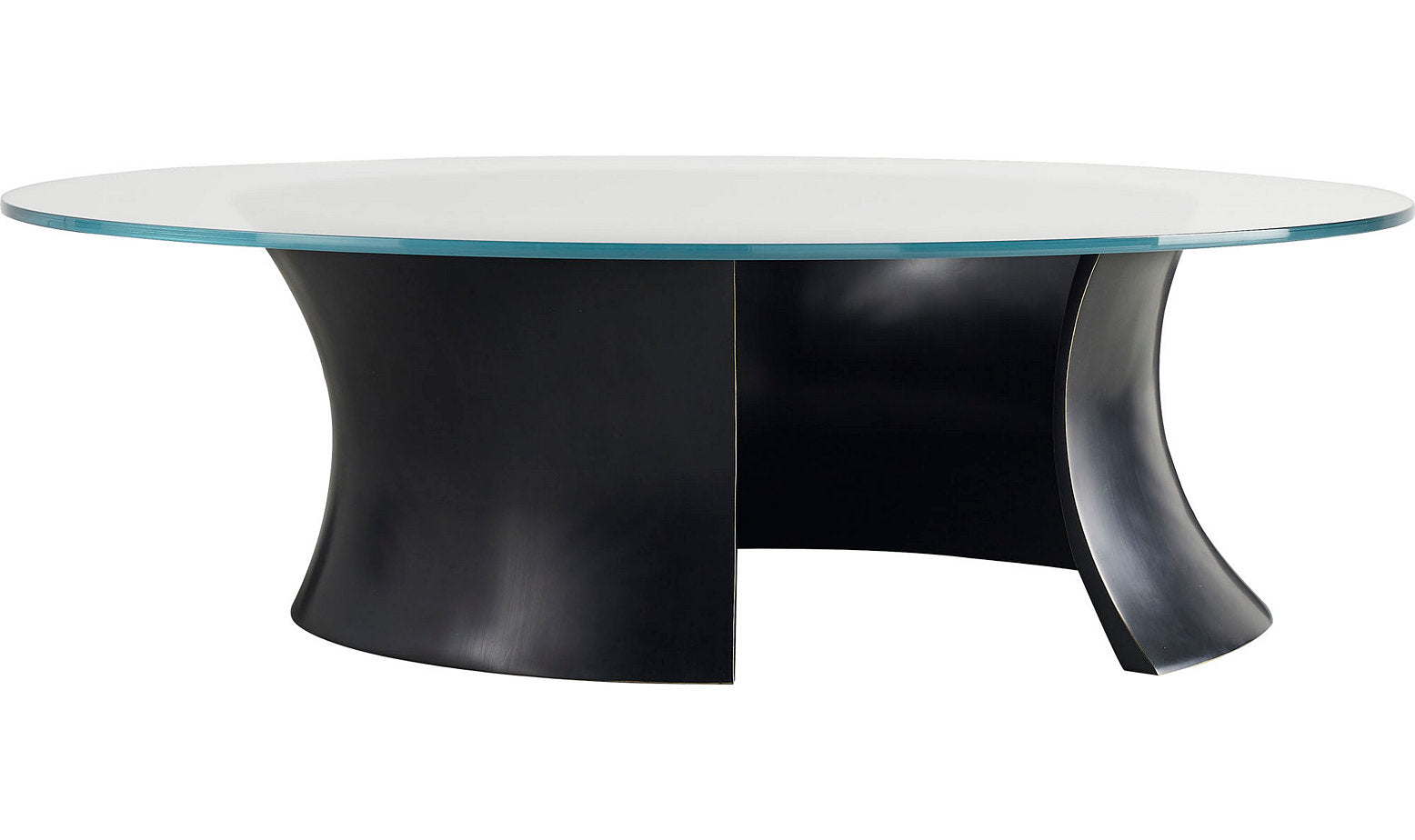 Scultura Cocktail Table by Baker Furniture | Sutter & Vale