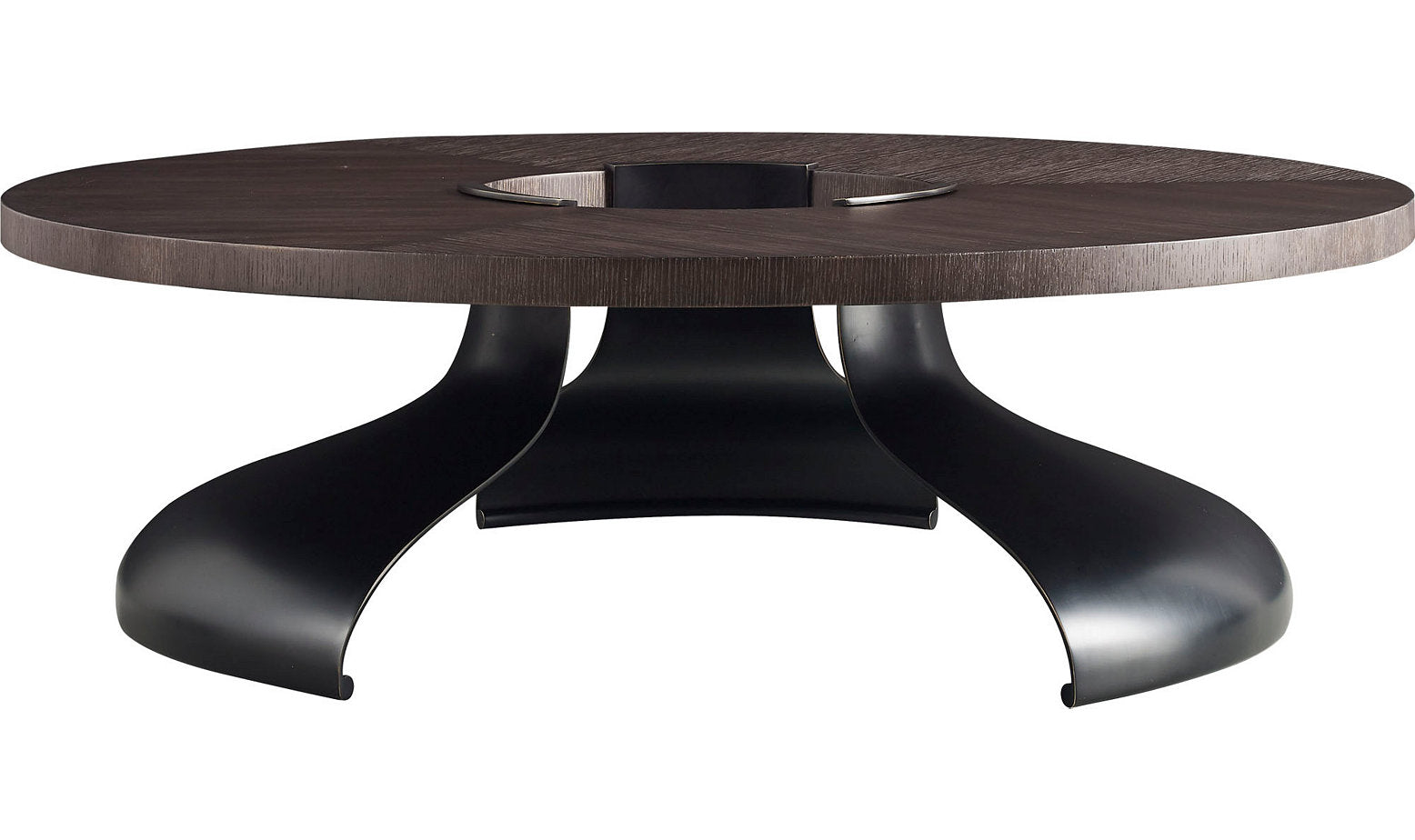 Discus Cocktail Table by Baker Furniture | Sutter & Vale
