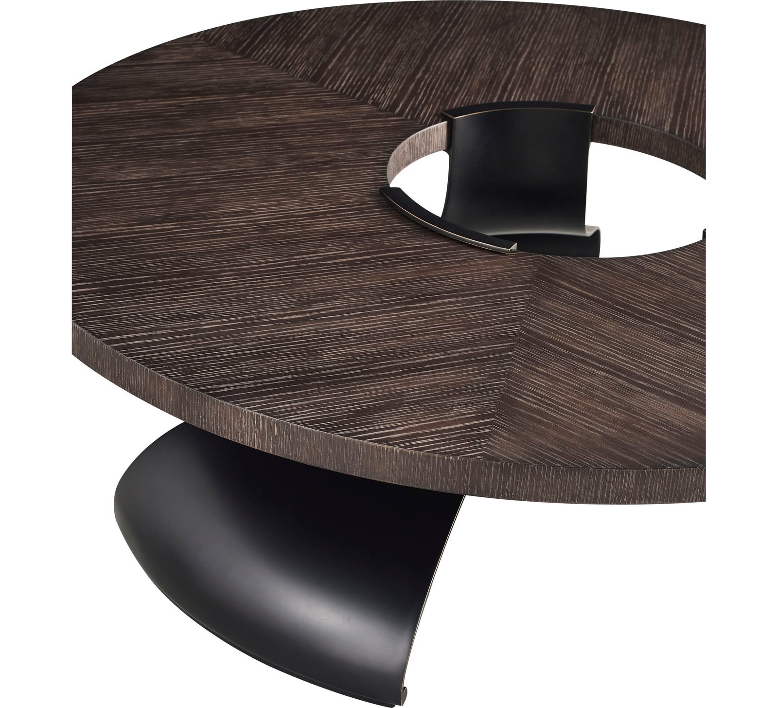 Discus Cocktail Table