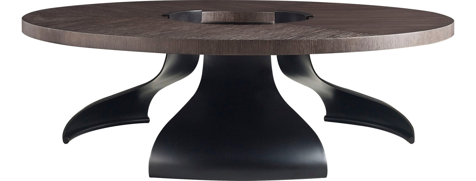Discus Cocktail Table