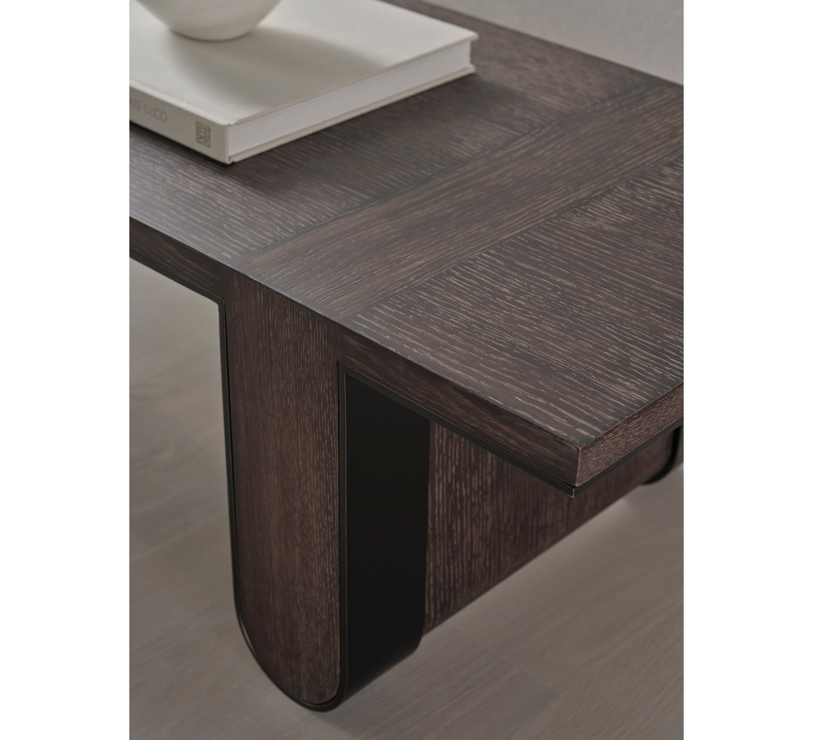 Prato Cocktail Table
