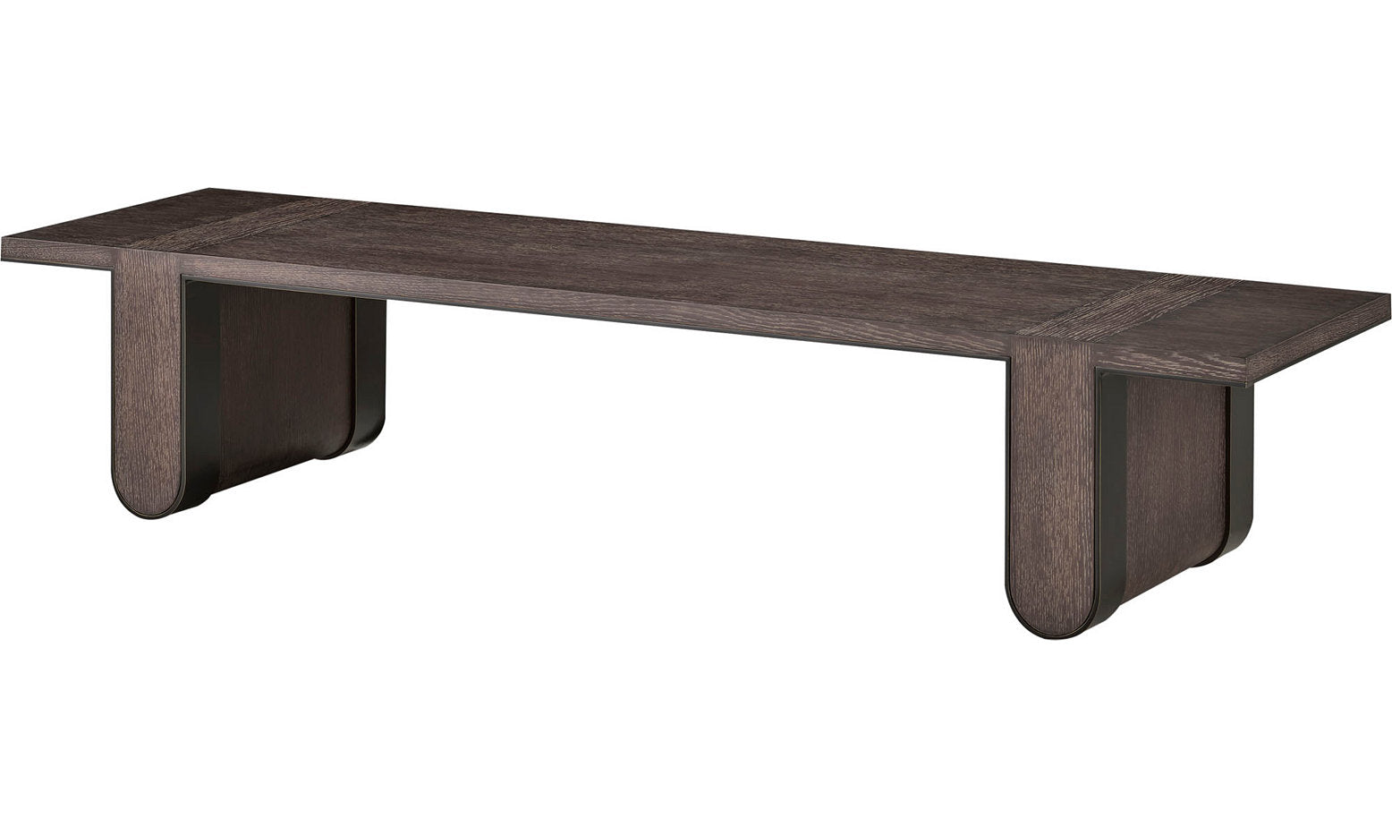 Prato Cocktail Table by Baker Furniture | Sutter & Vale