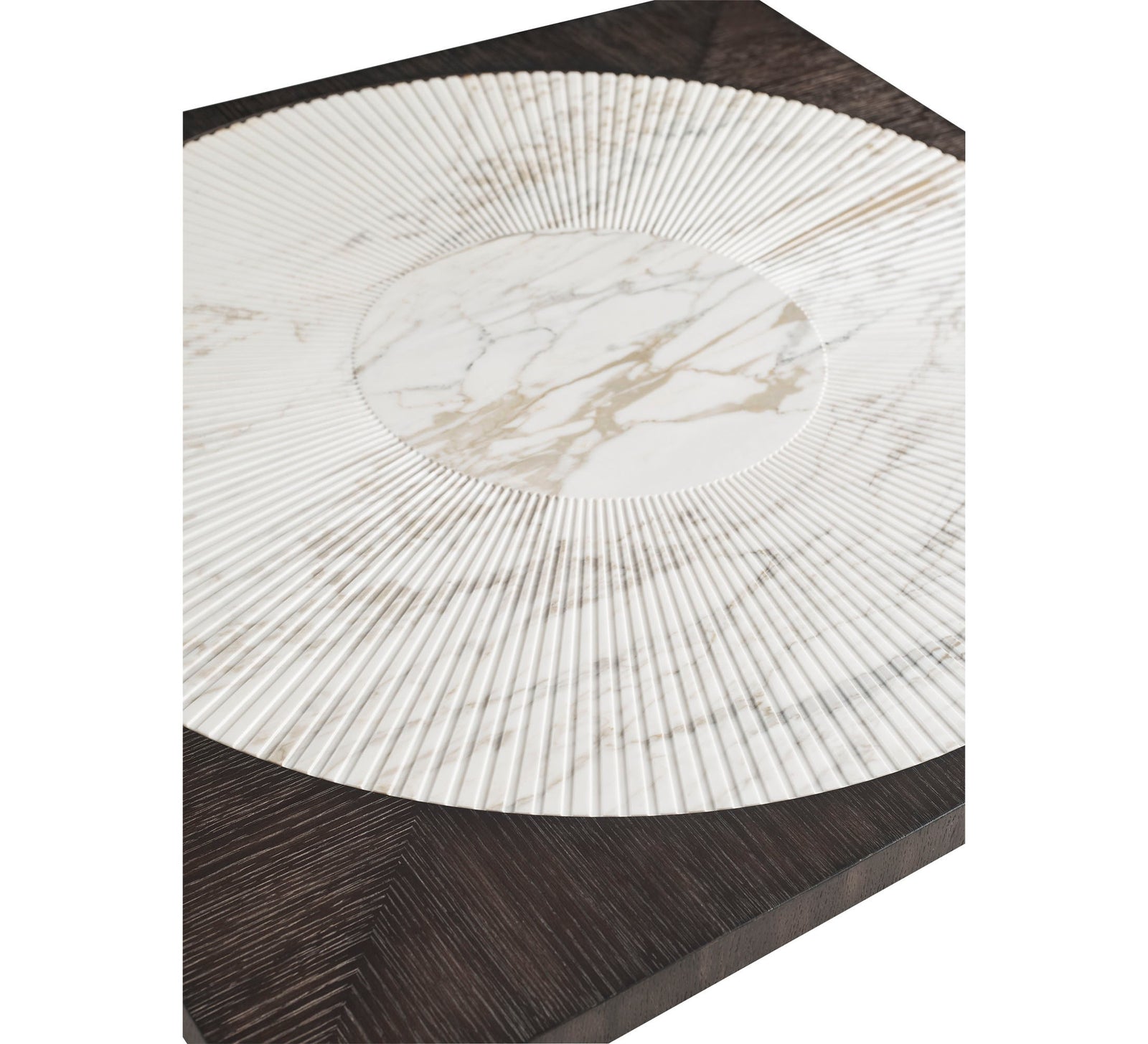 Cirque Cocktail Table