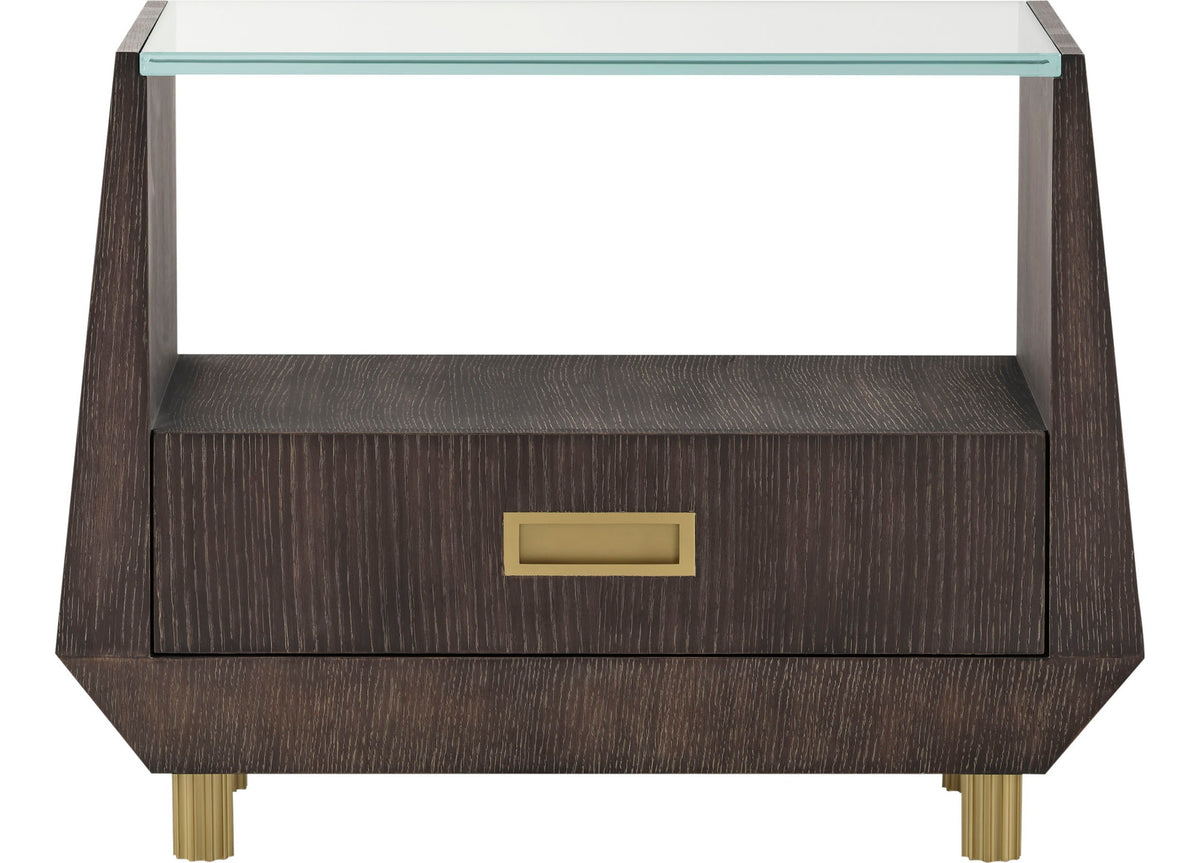 Orbit End Table