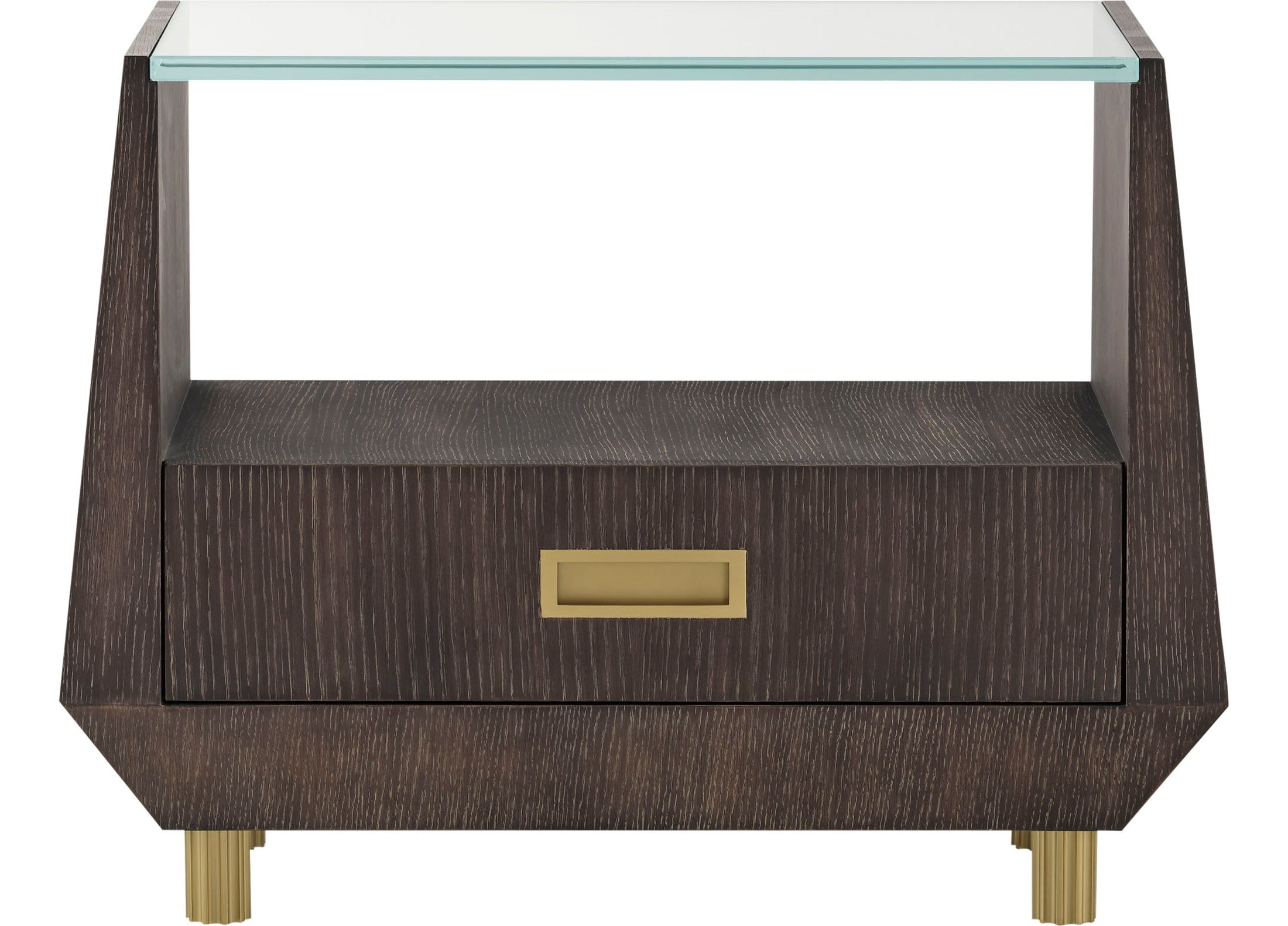 Orbit End Table