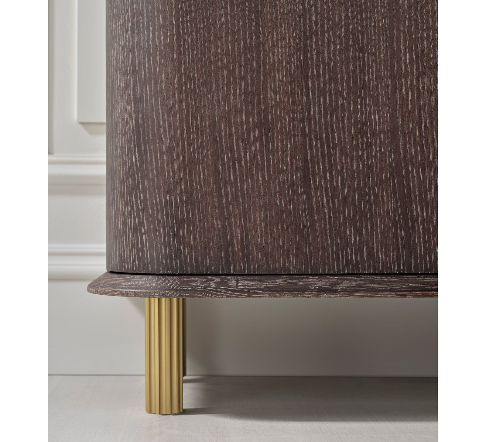 Bastille Cabinet