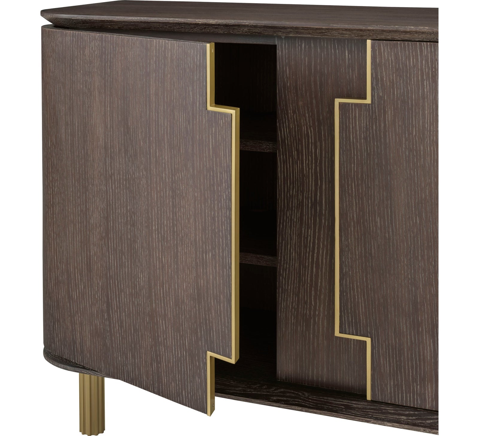 Bastille Cabinet