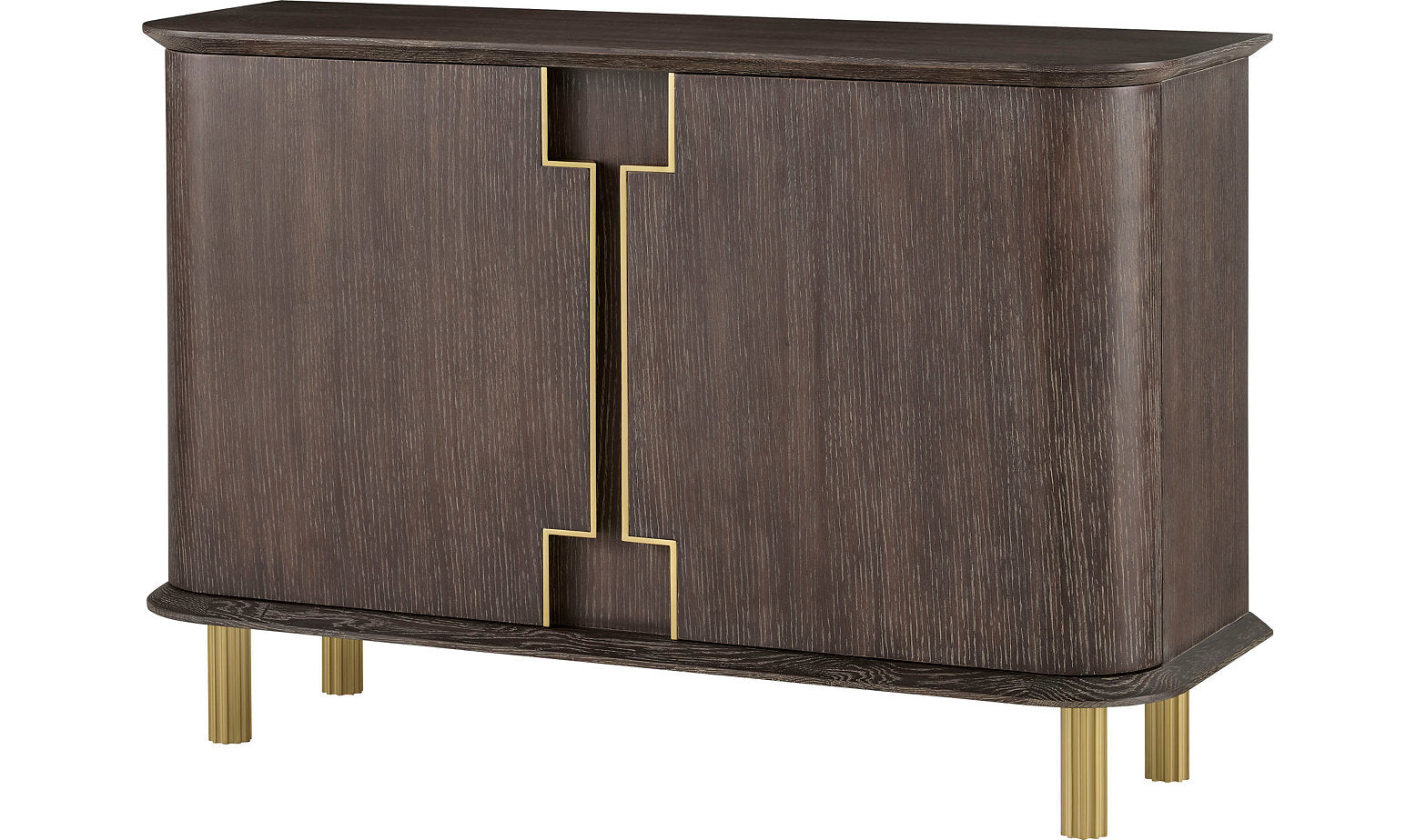 Bastille Cabinet – Cabinets by Baker Furniture | Sutter & Vale