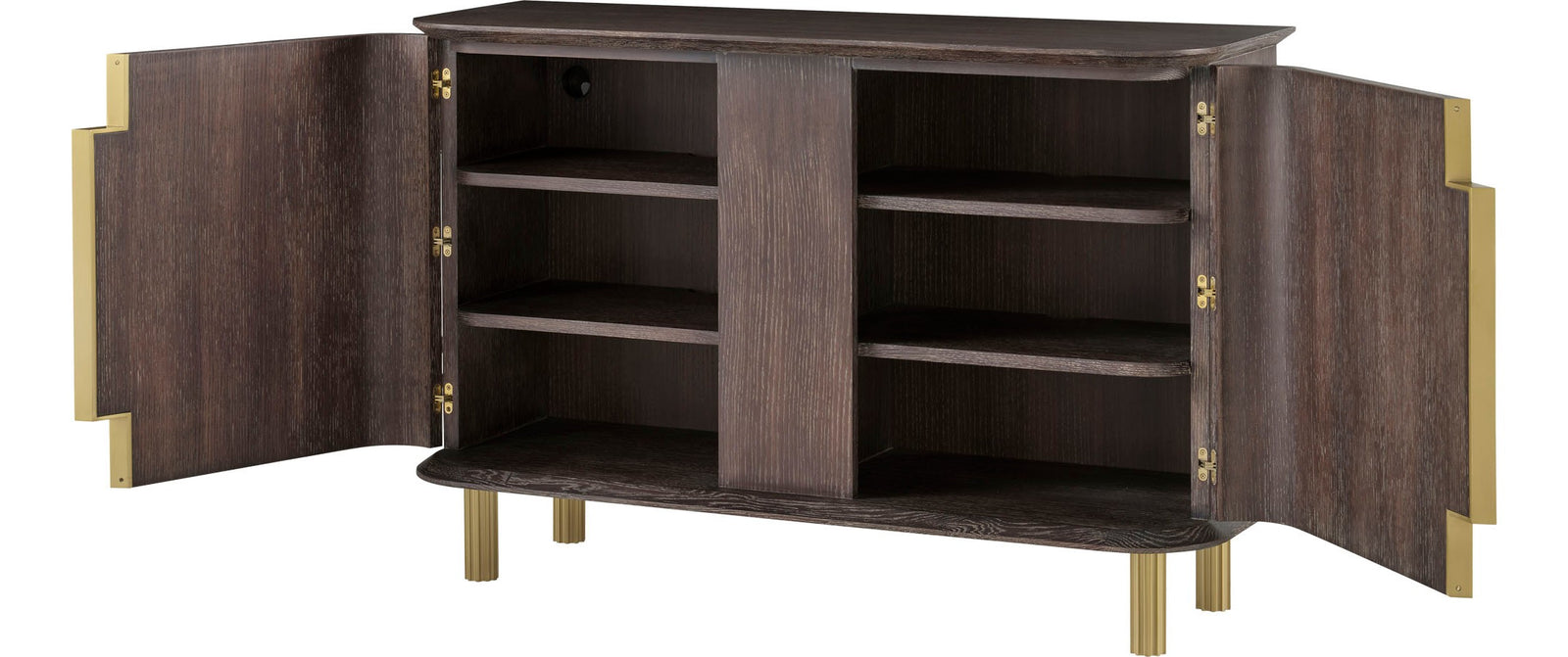 Bastille Cabinet