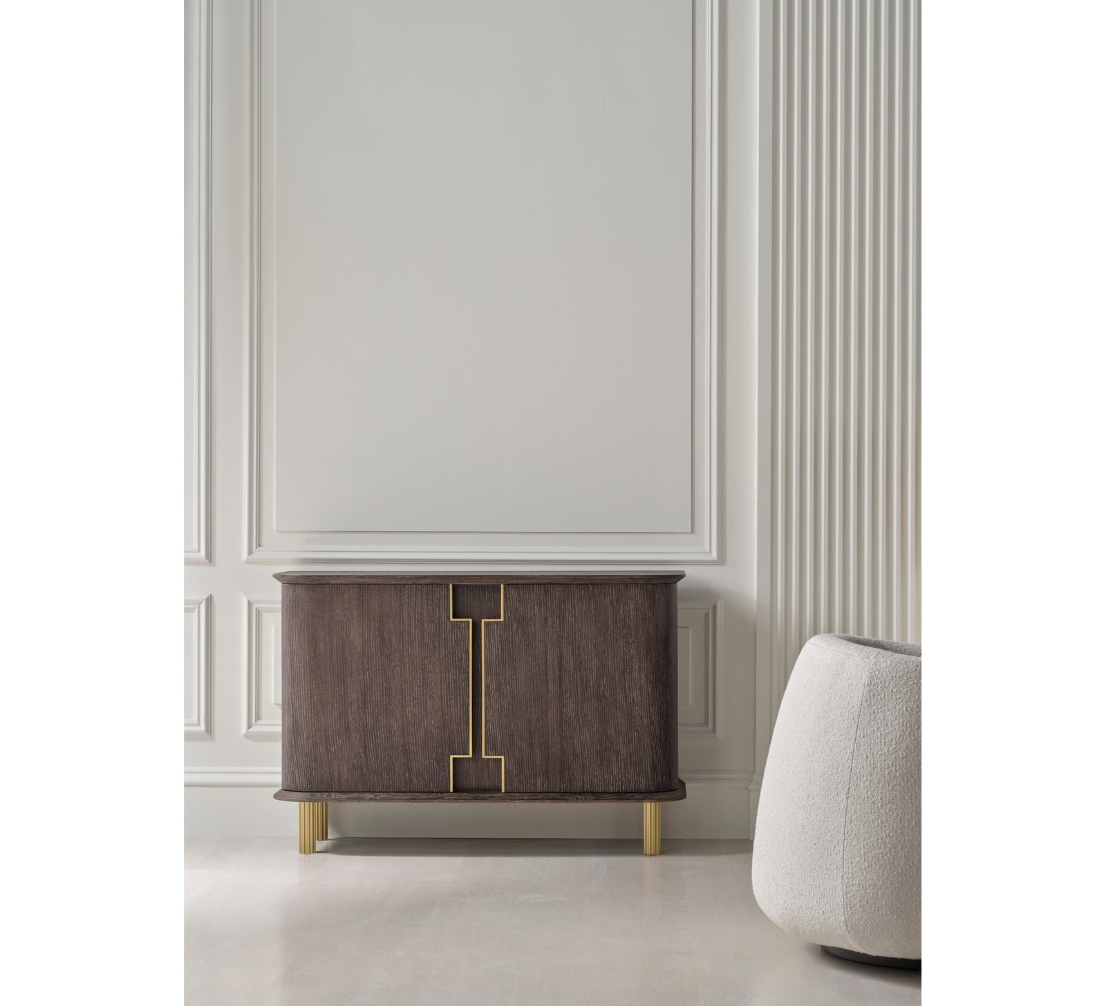 Bastille Cabinet