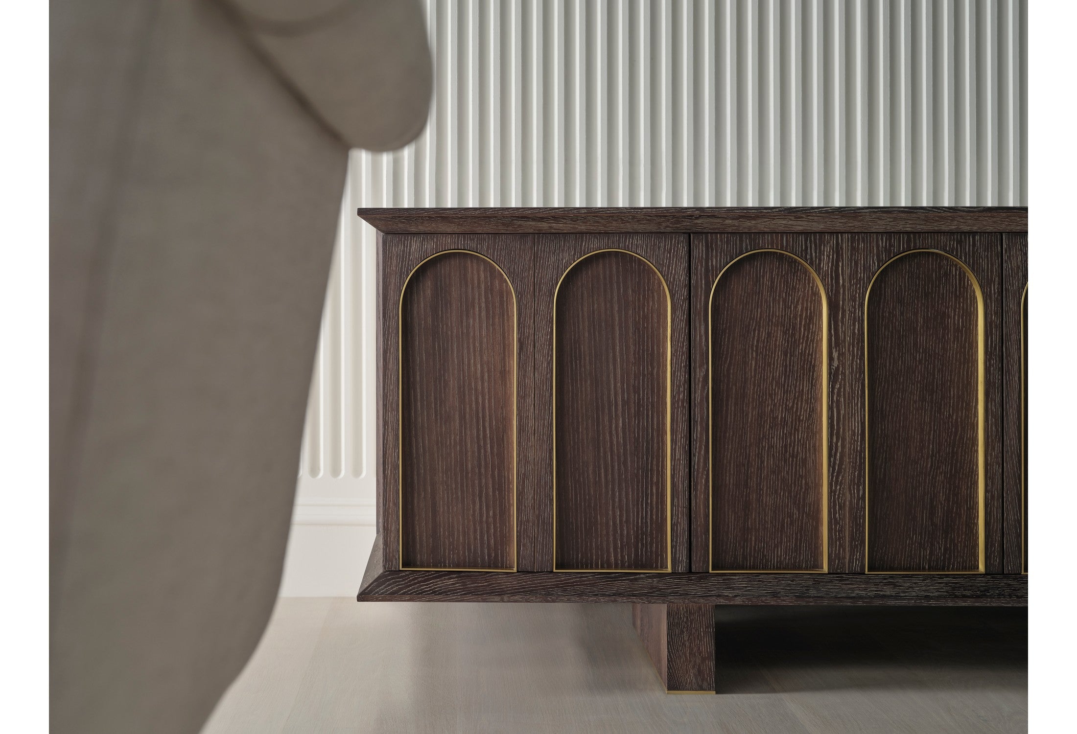 Rome Credenza