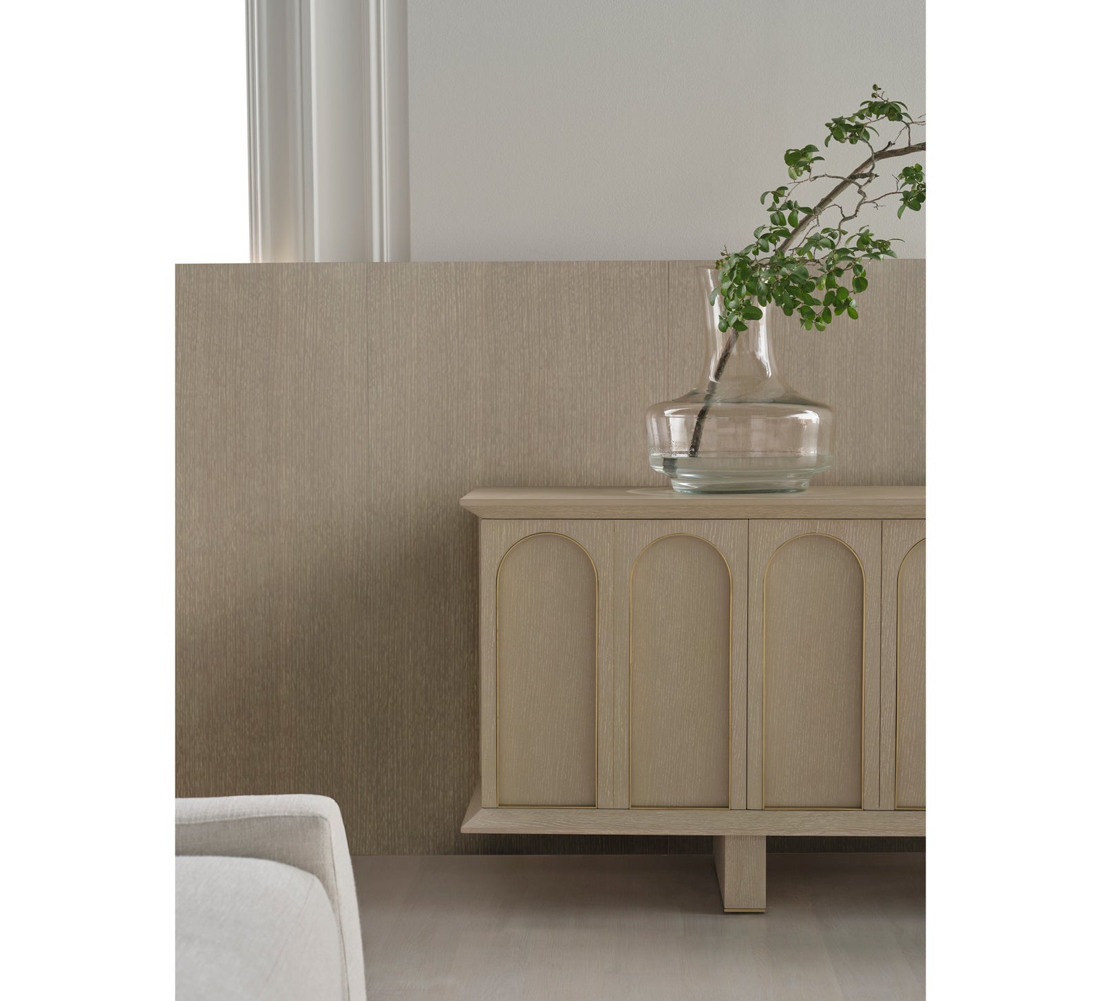 Rome Credenza