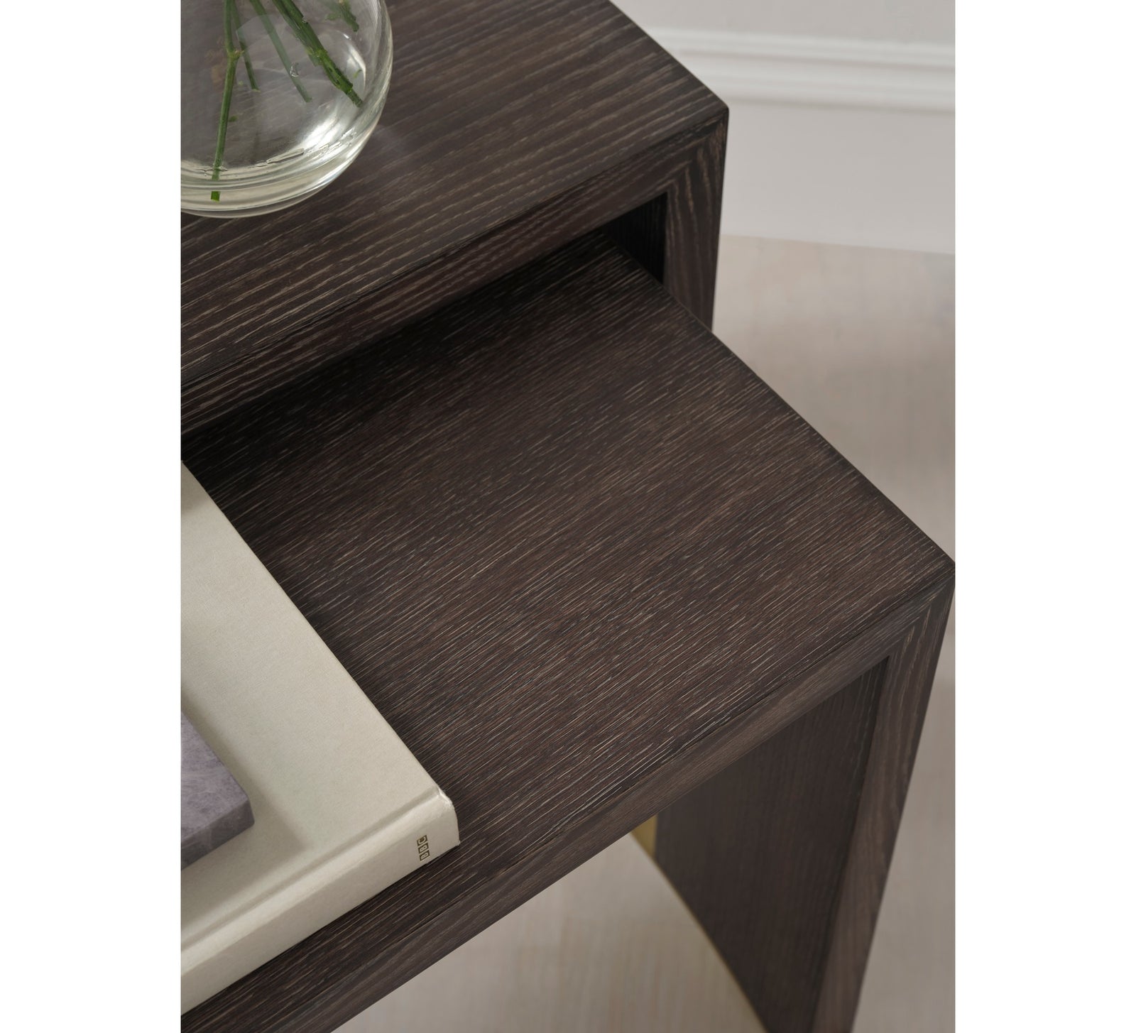 Ponte Nesting Table