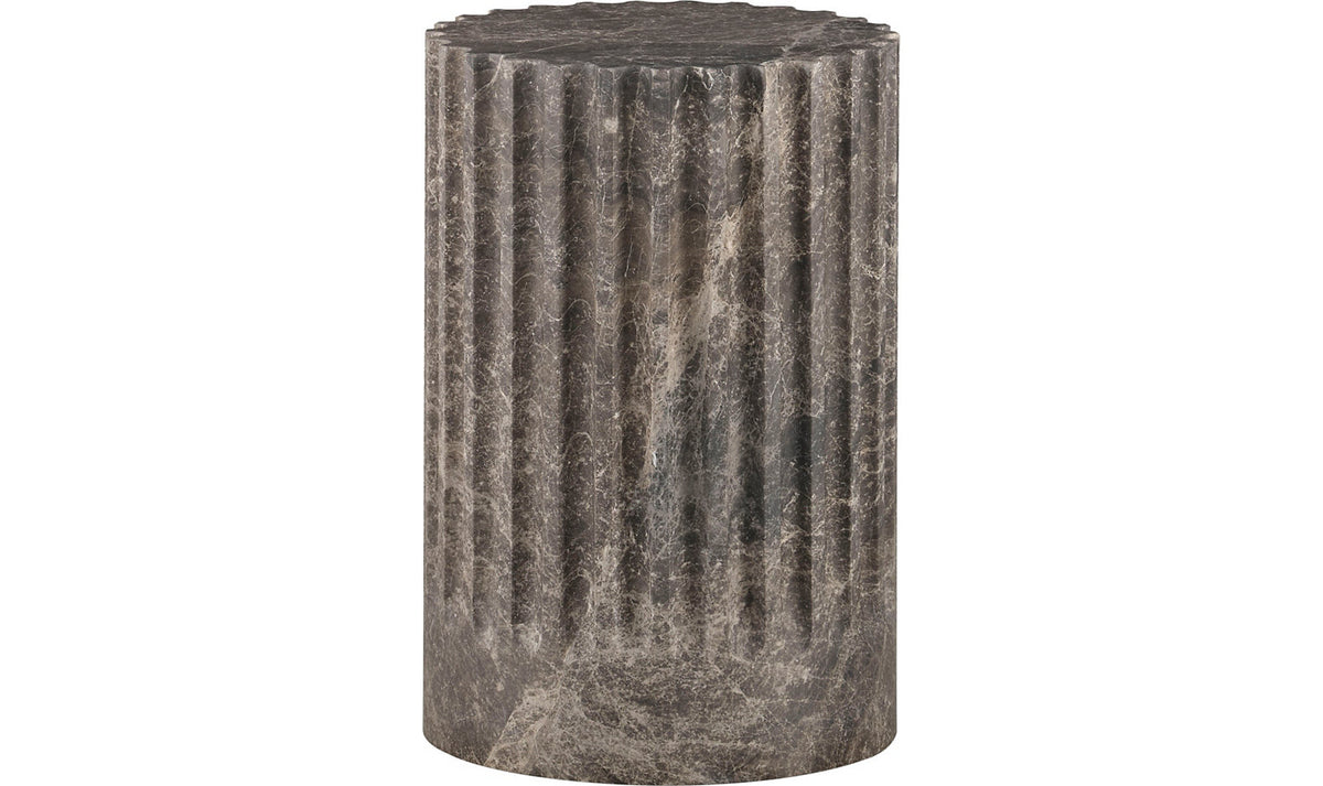 Delphi Side Table – Side Tables by Baker Furniture | Sutter & Vale