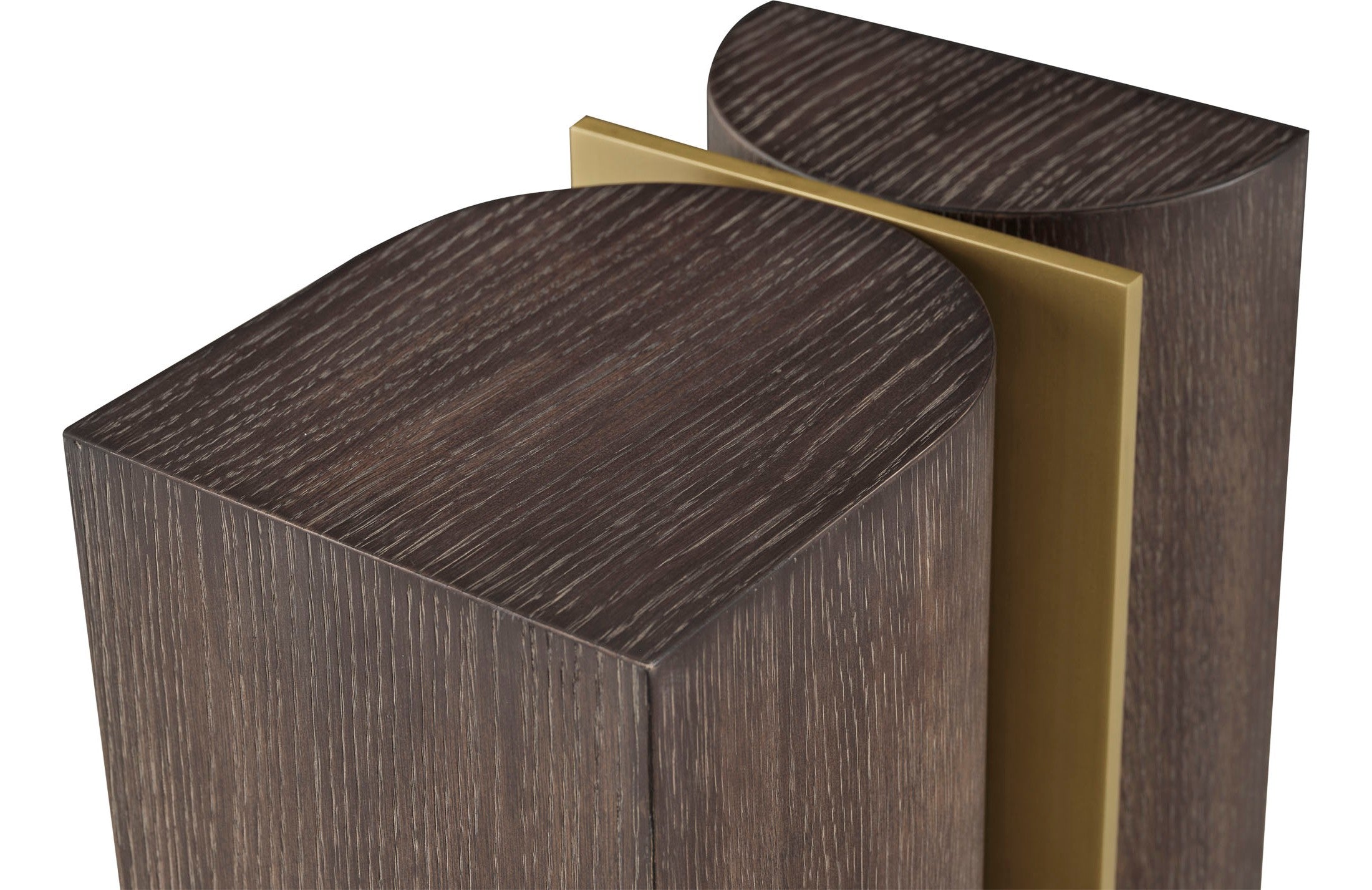 Slice Side Table