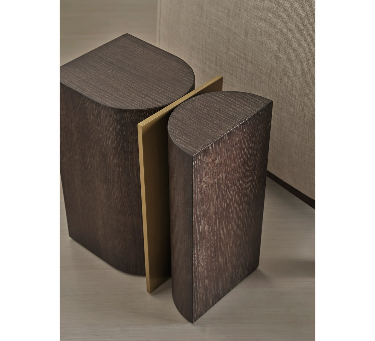 Slice Side Table