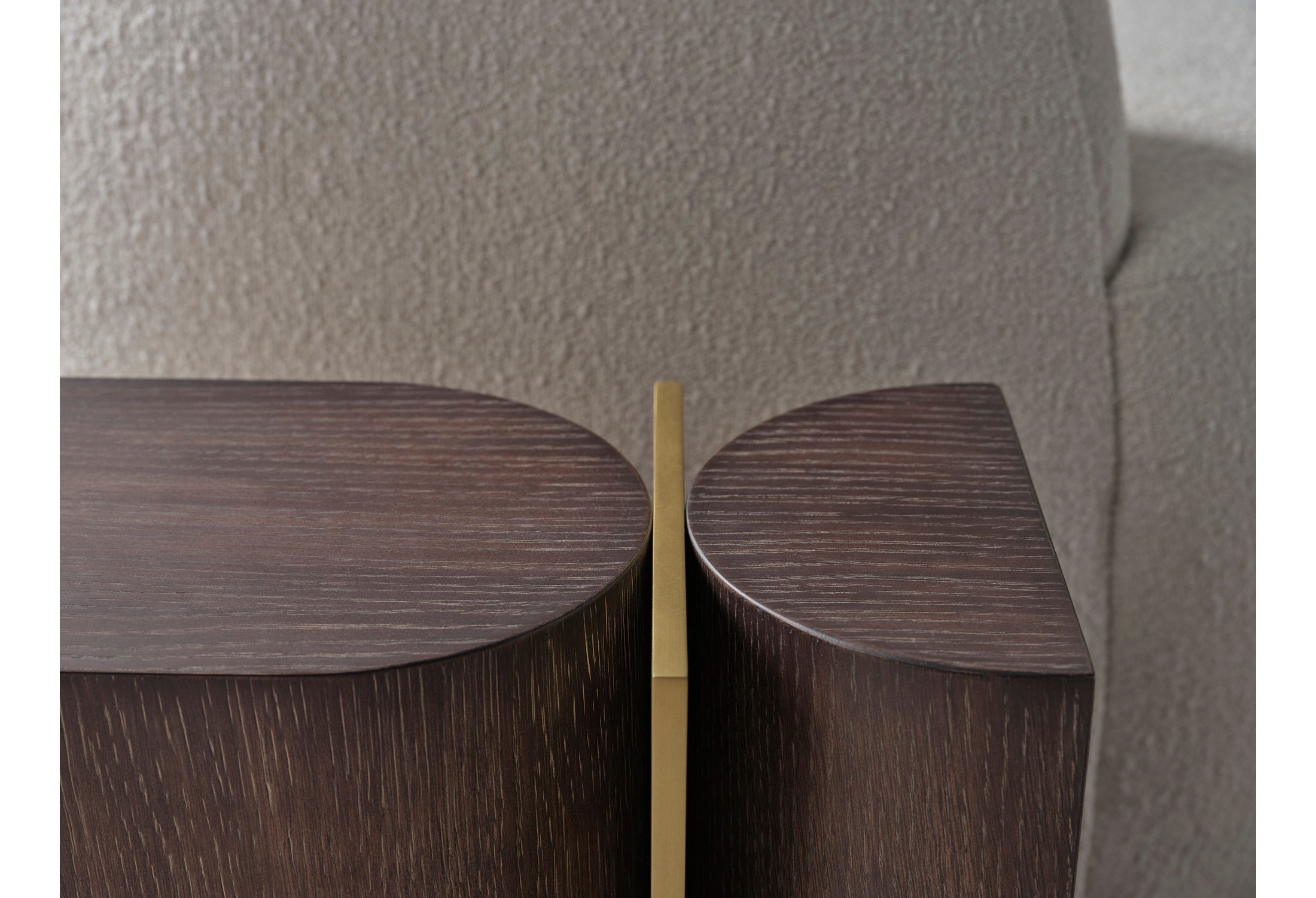 Slice Side Table