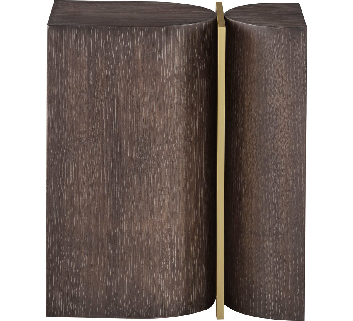 Slice Side Table