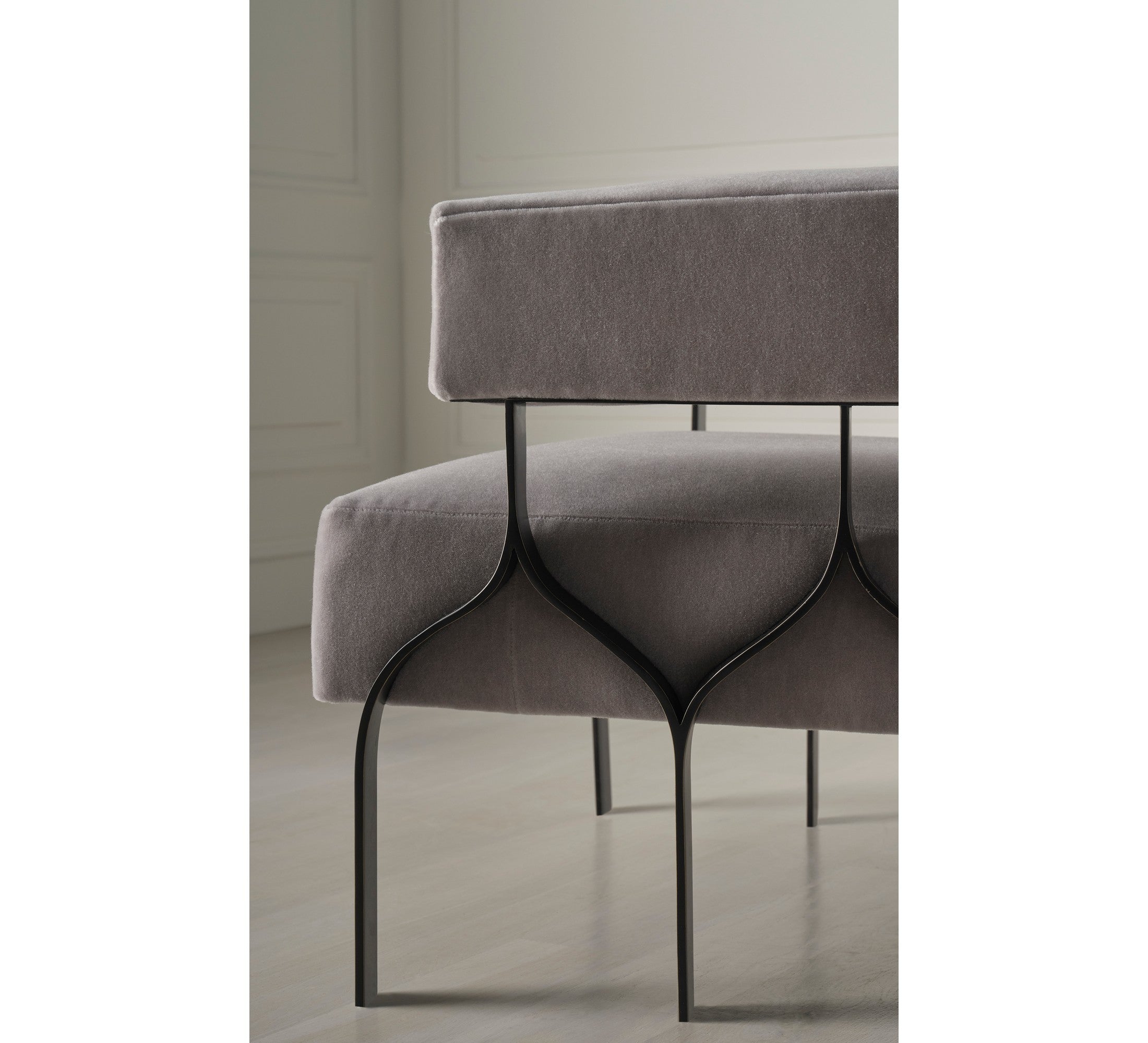Balustrade Lounge Chair