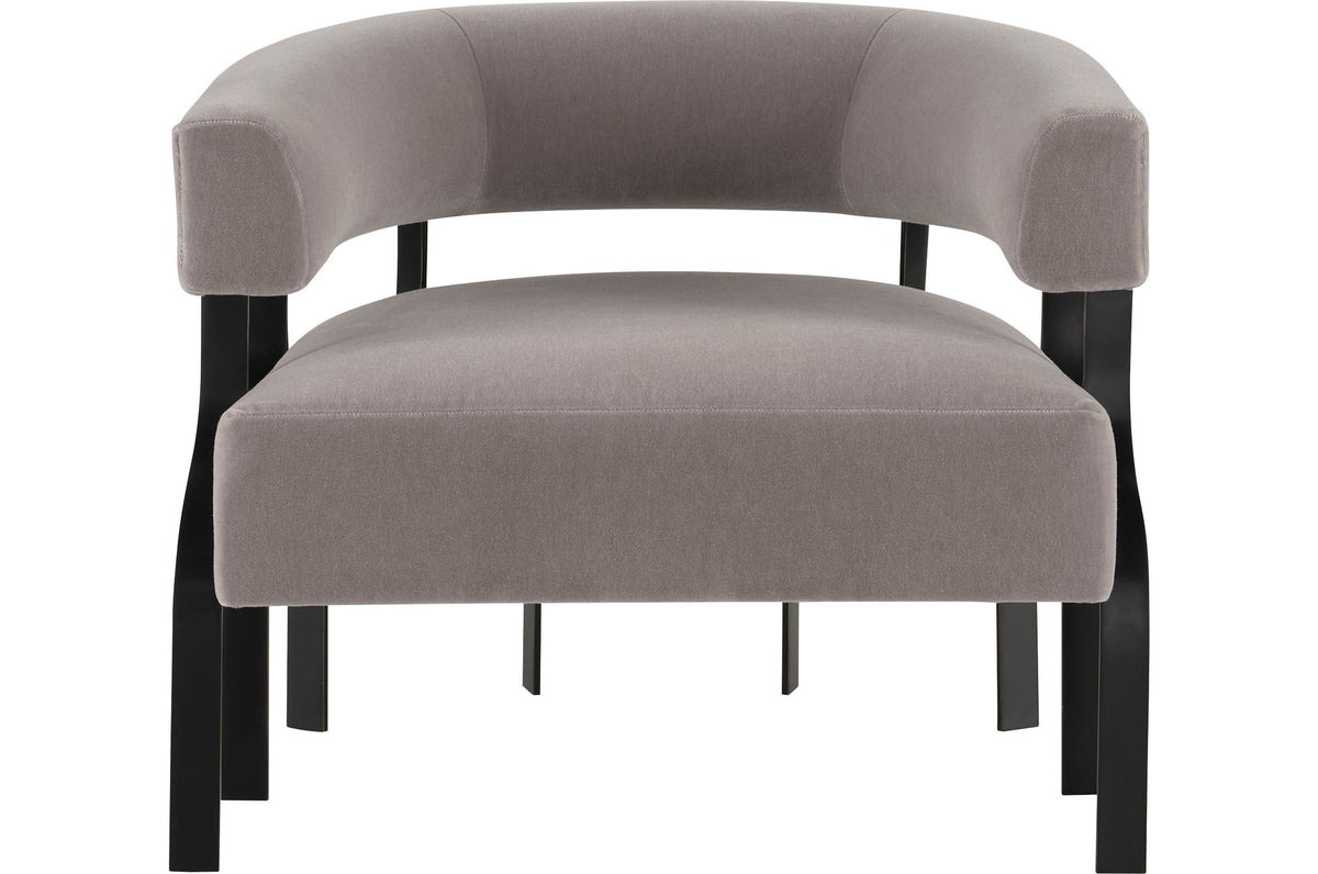 Balustrade Lounge Chair