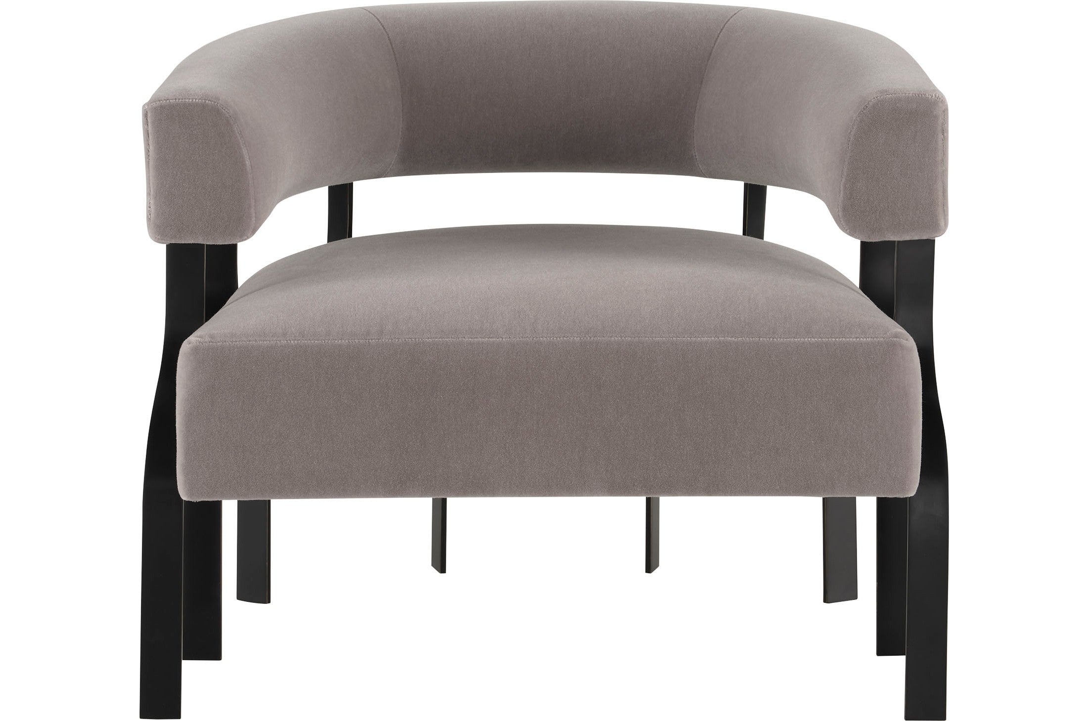 Balustrade Lounge Chair