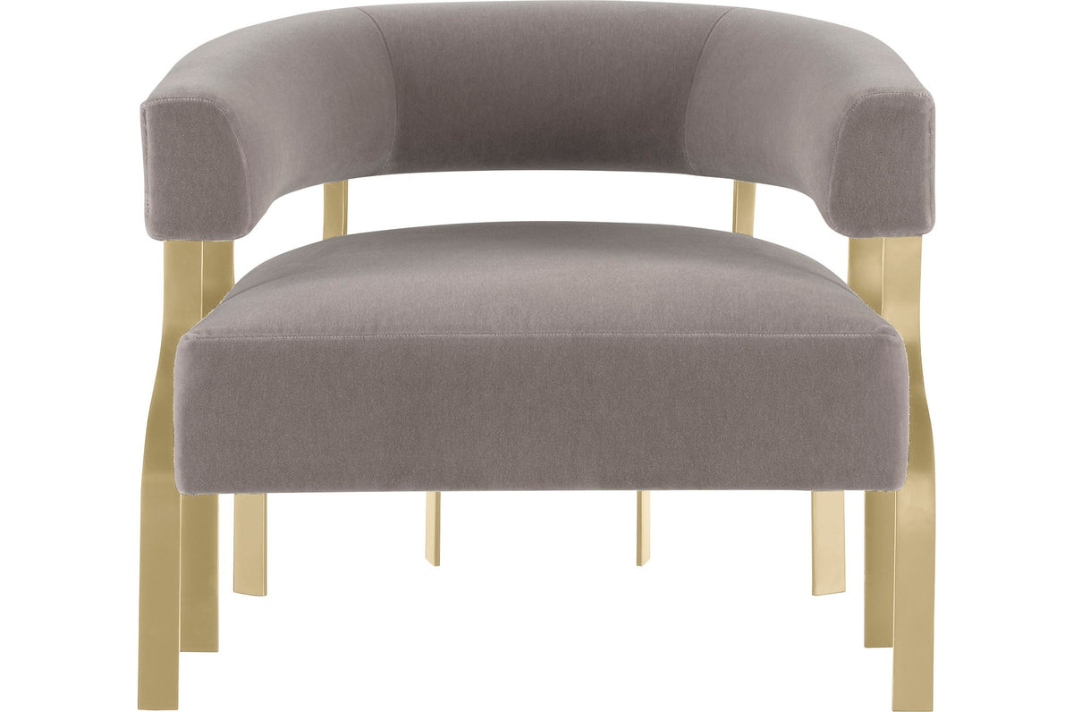 Balustrade Lounge Chair
