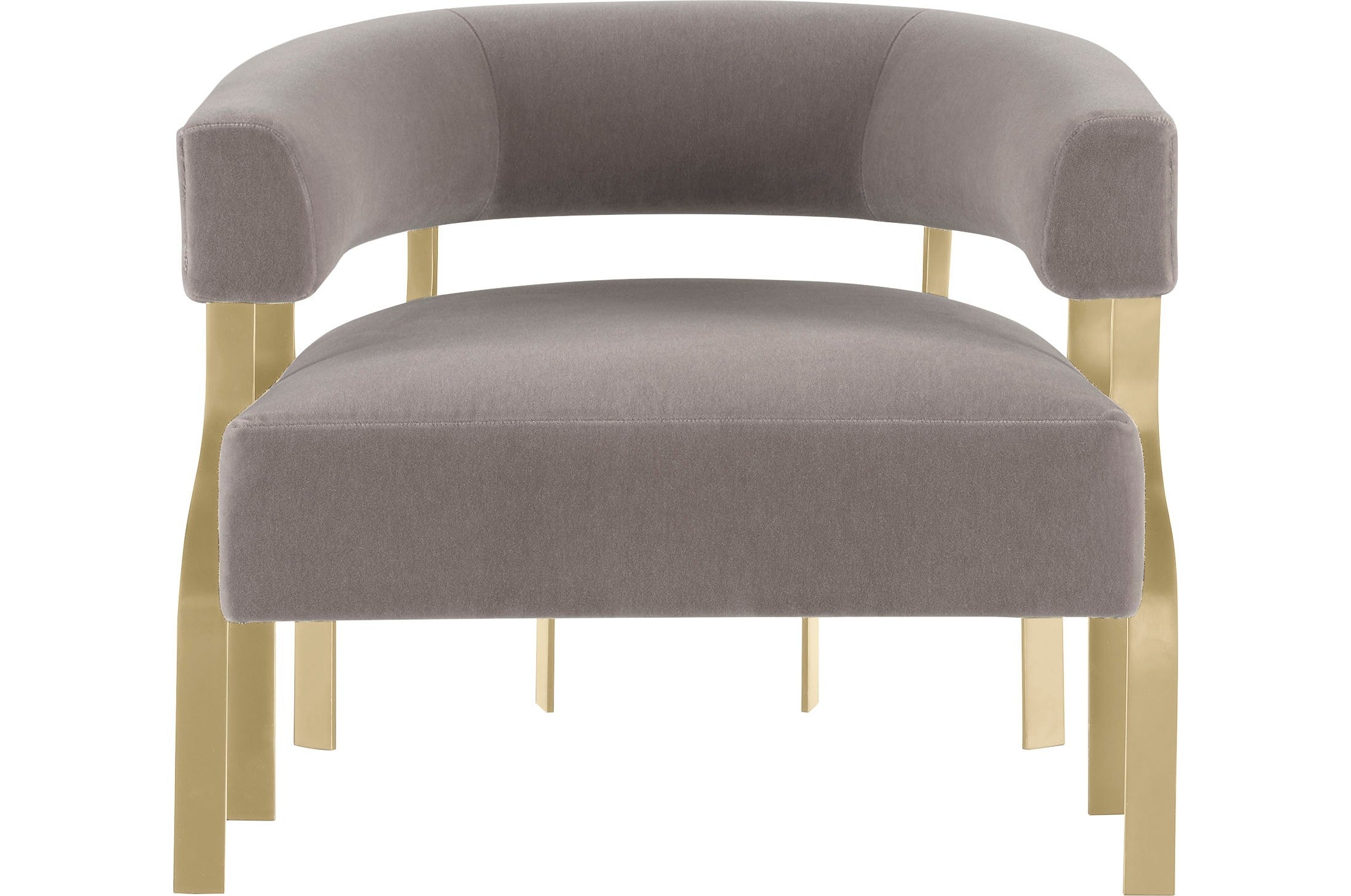 Balustrade Lounge Chair