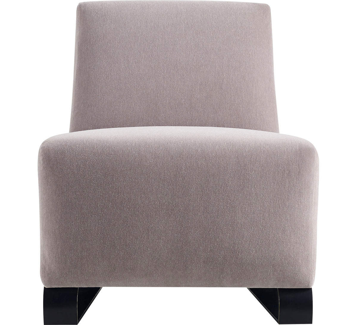 Sleigh Lounge Chair