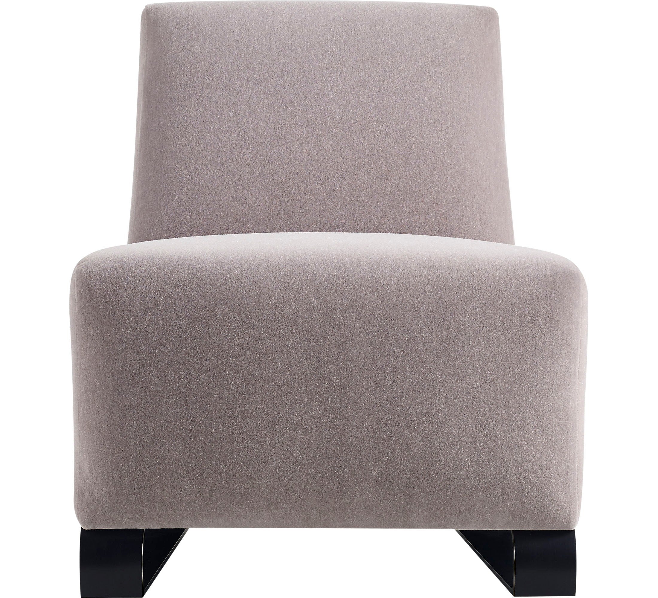 Sleigh Lounge Chair