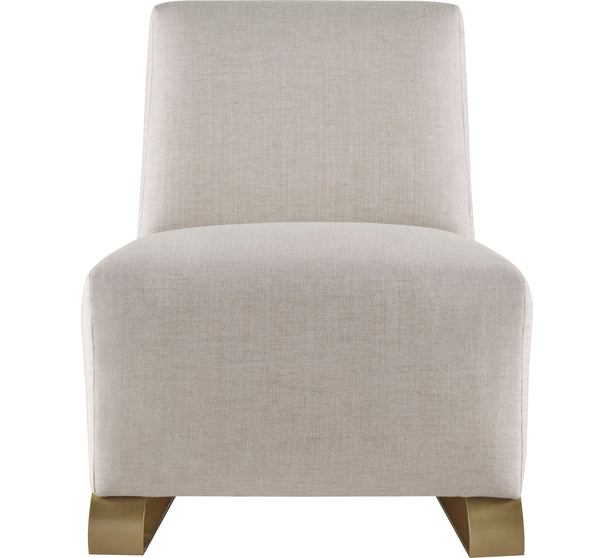 Sleigh Lounge Chair