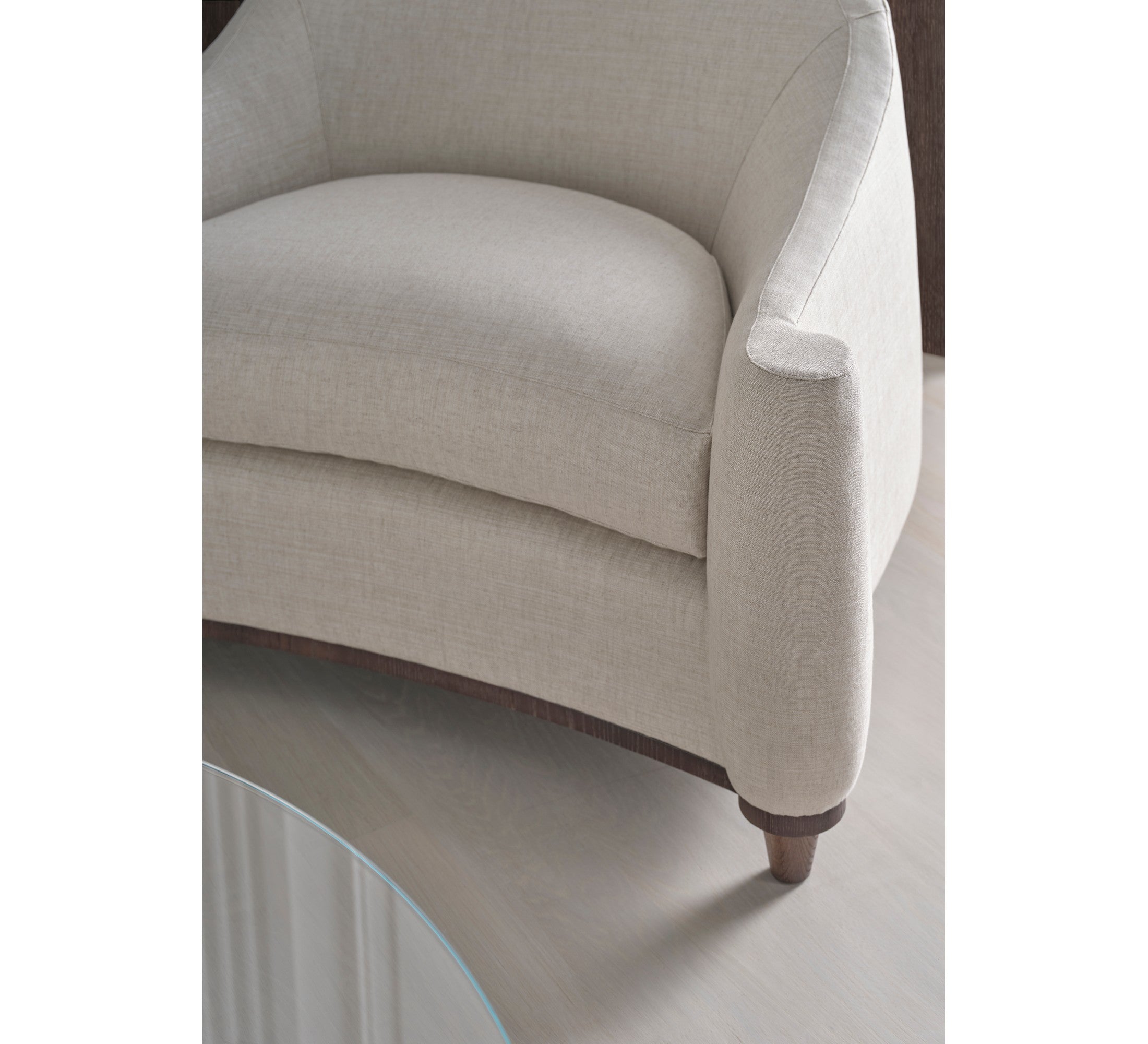 Monceau Lounge Chair